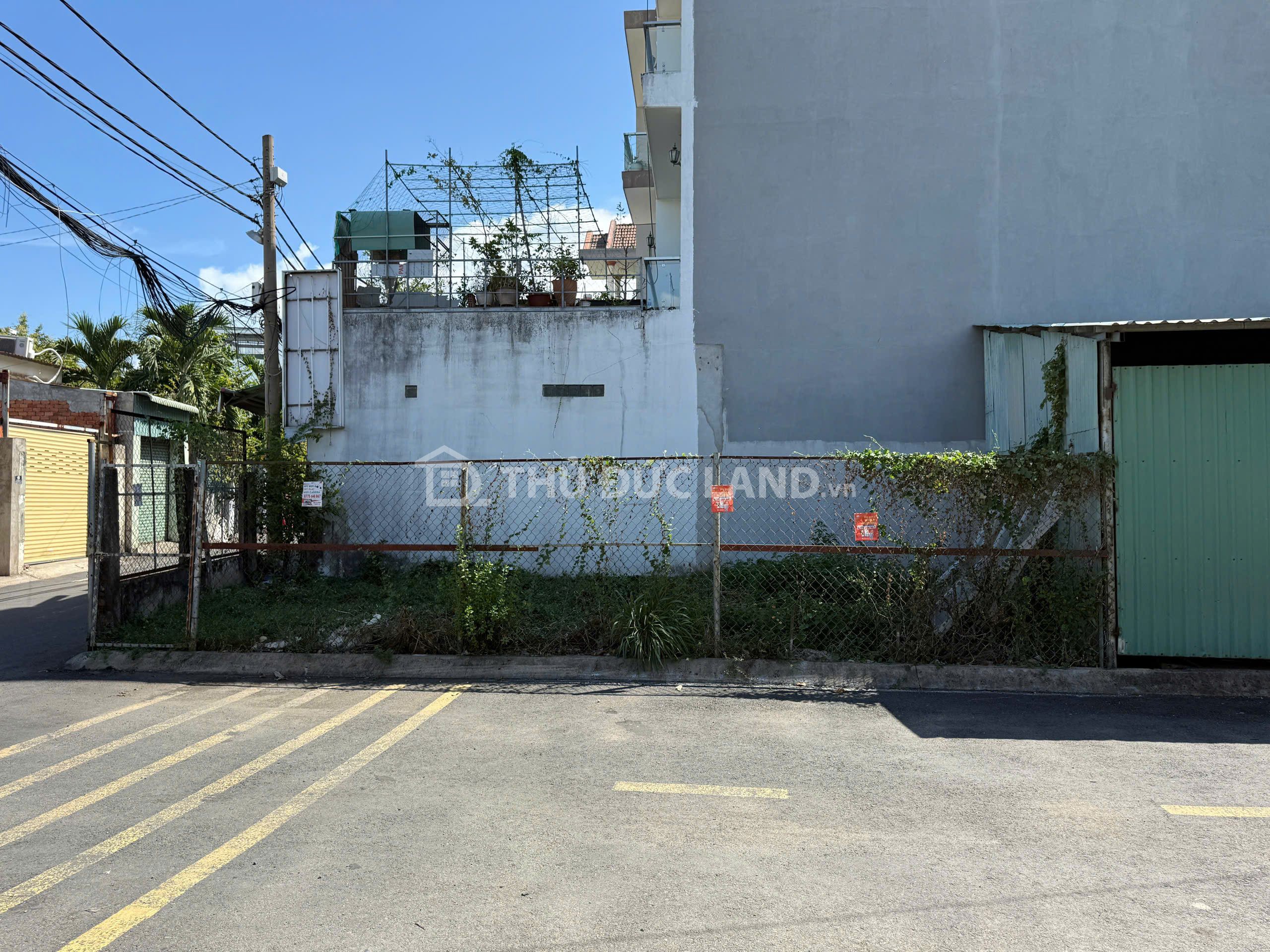 Bán phòng trọ Đường 9, Tăng Nhơn Phú B,DT 517m2, 16 phòng, dòng tiền trên 35 triệu/tháng - Ảnh 5