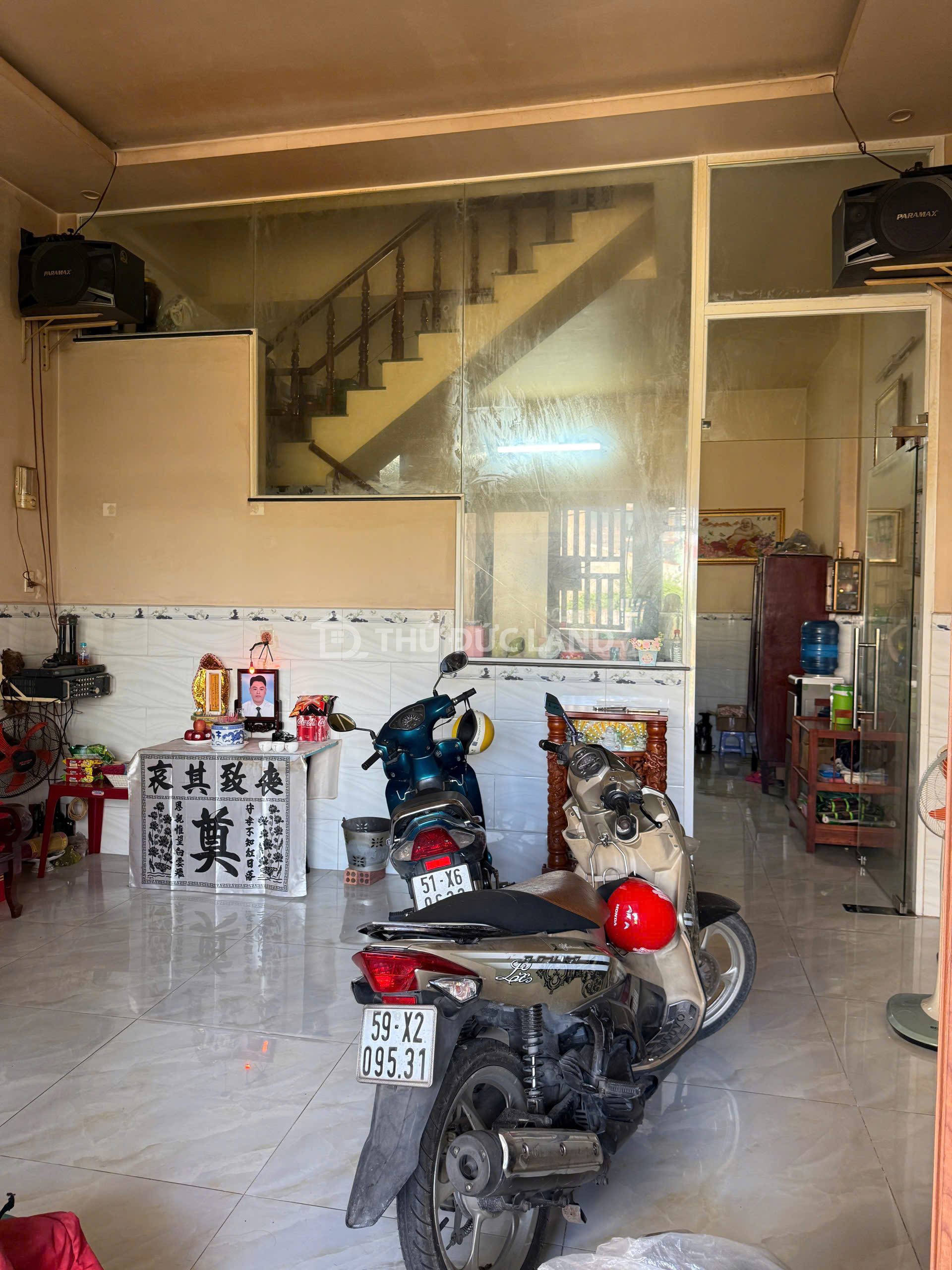 Bán phòng trọ Đường 9, Tăng Nhơn Phú B,DT 517m2, 16 phòng, dòng tiền trên 35 triệu/tháng - Ảnh 10