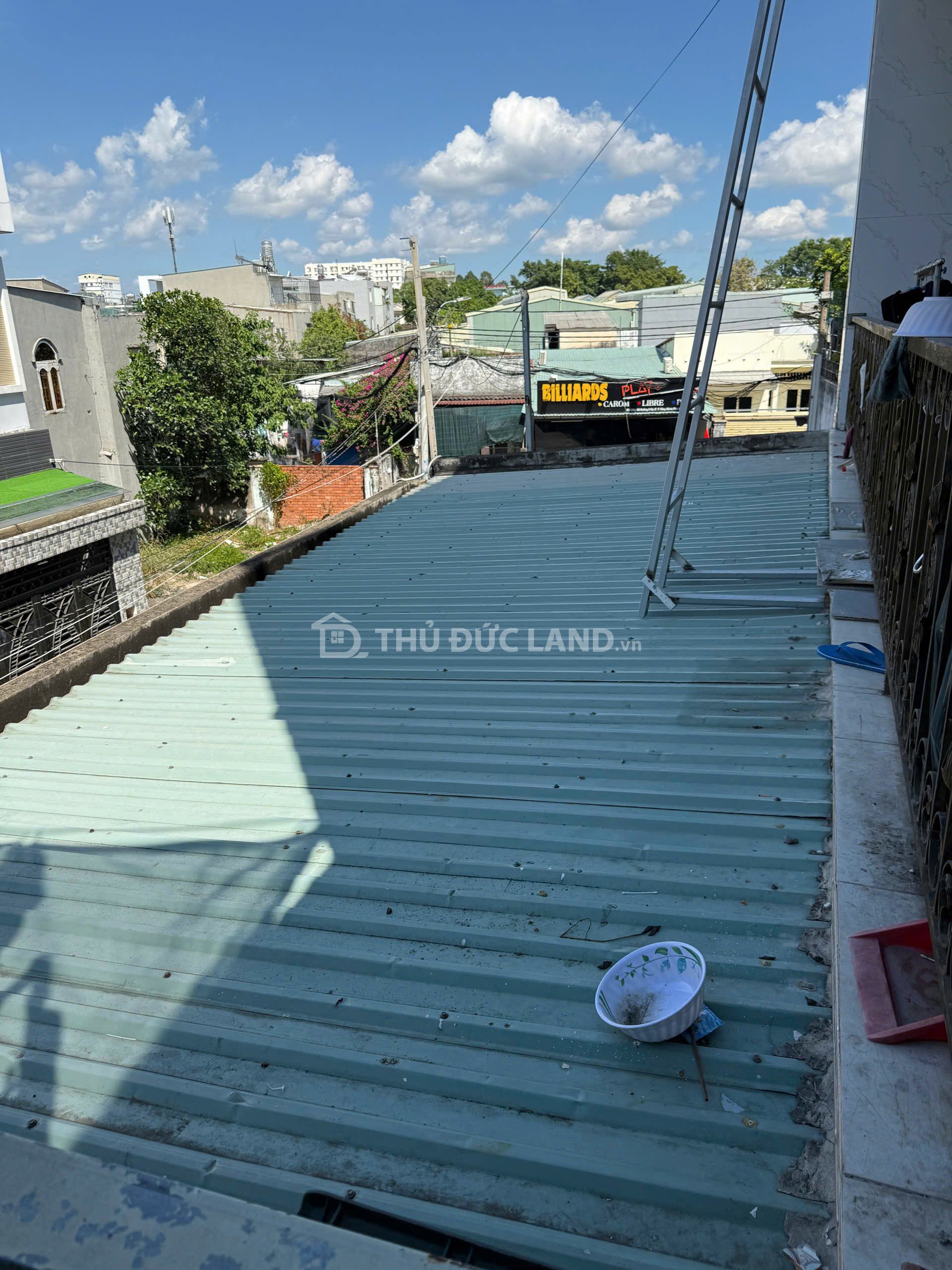 Bán phòng trọ Đường 9, Tăng Nhơn Phú B,DT 517m2, 16 phòng, dòng tiền trên 35 triệu/tháng - Ảnh 17