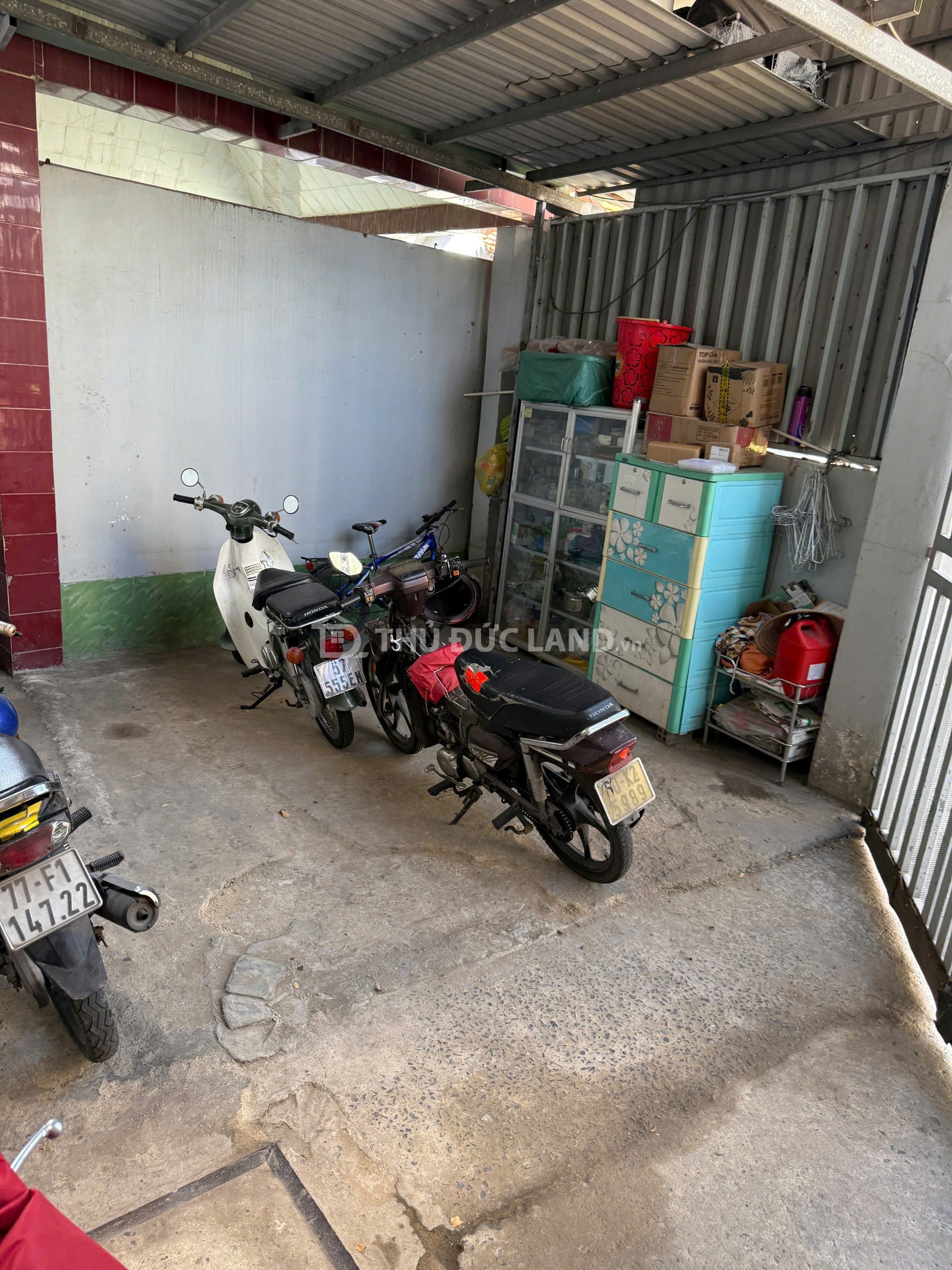 Bán phòng trọ Đường 9, Tăng Nhơn Phú B,DT 517m2, 16 phòng, dòng tiền trên 35 triệu/tháng - Ảnh 21