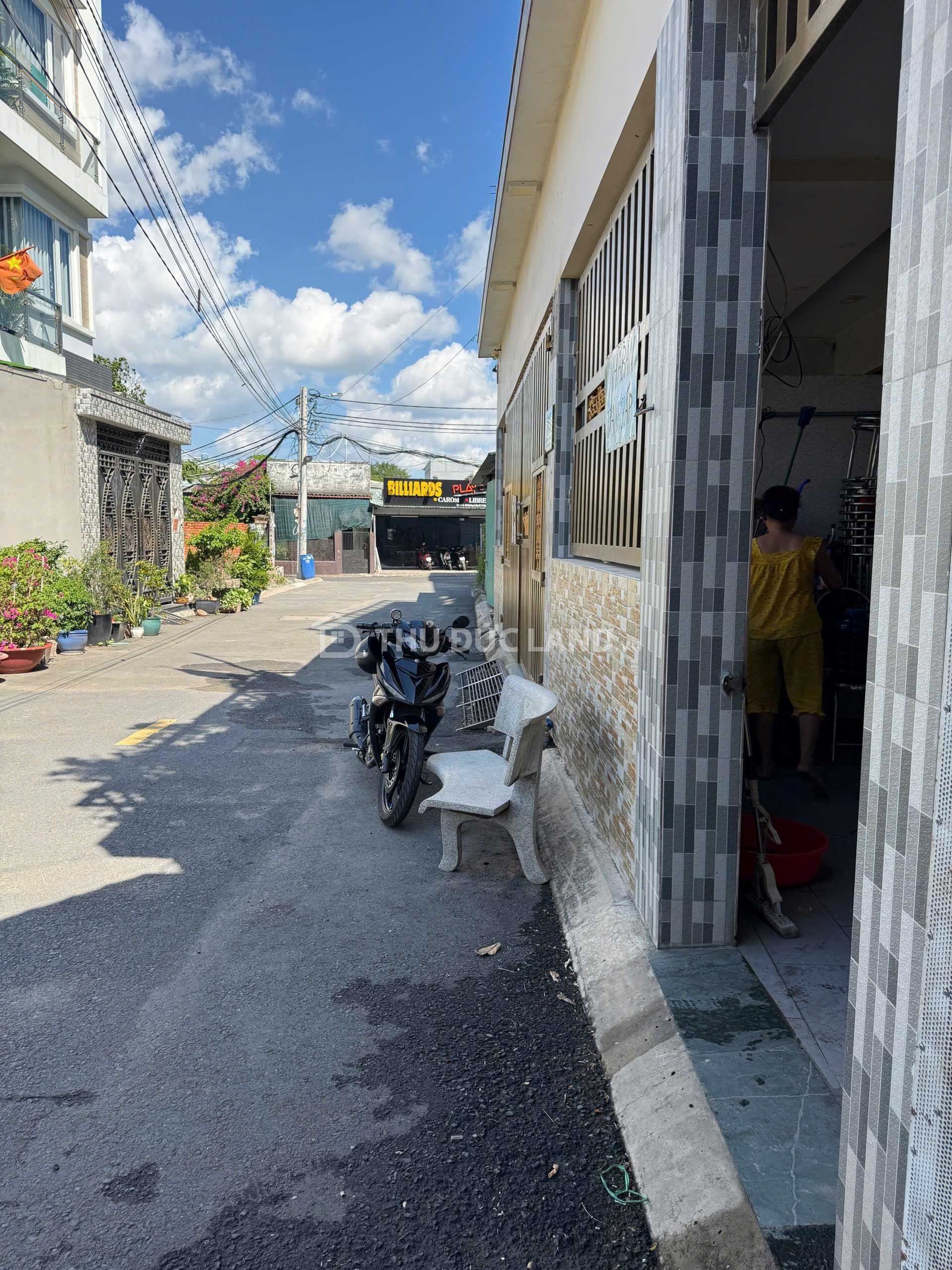 Bán phòng trọ Đường 9, Tăng Nhơn Phú B,DT 517m2, 16 phòng, dòng tiền trên 35 triệu/tháng - Ảnh 23