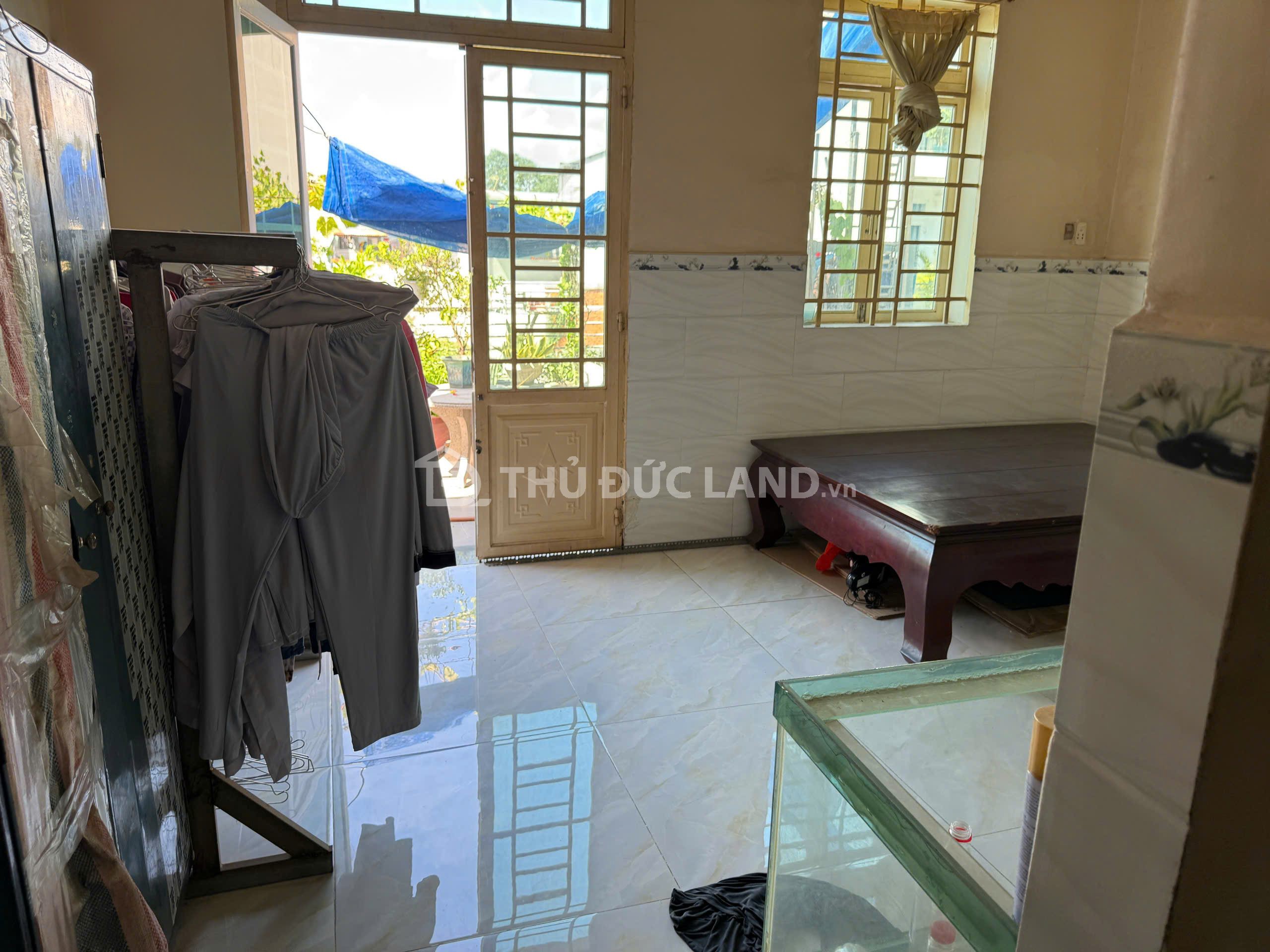 Bán phòng trọ Đường 9, Tăng Nhơn Phú B,DT 517m2, 16 phòng, dòng tiền trên 35 triệu/tháng - Ảnh 14
