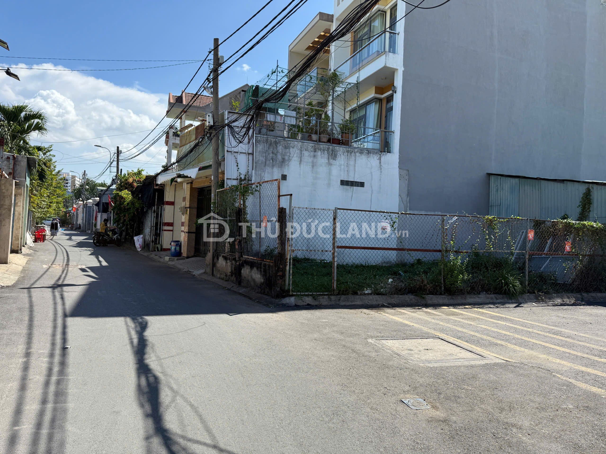 Bán phòng trọ Đường 9, Tăng Nhơn Phú B,DT 517m2, 16 phòng, dòng tiền trên 35 triệu/tháng - Ảnh 4