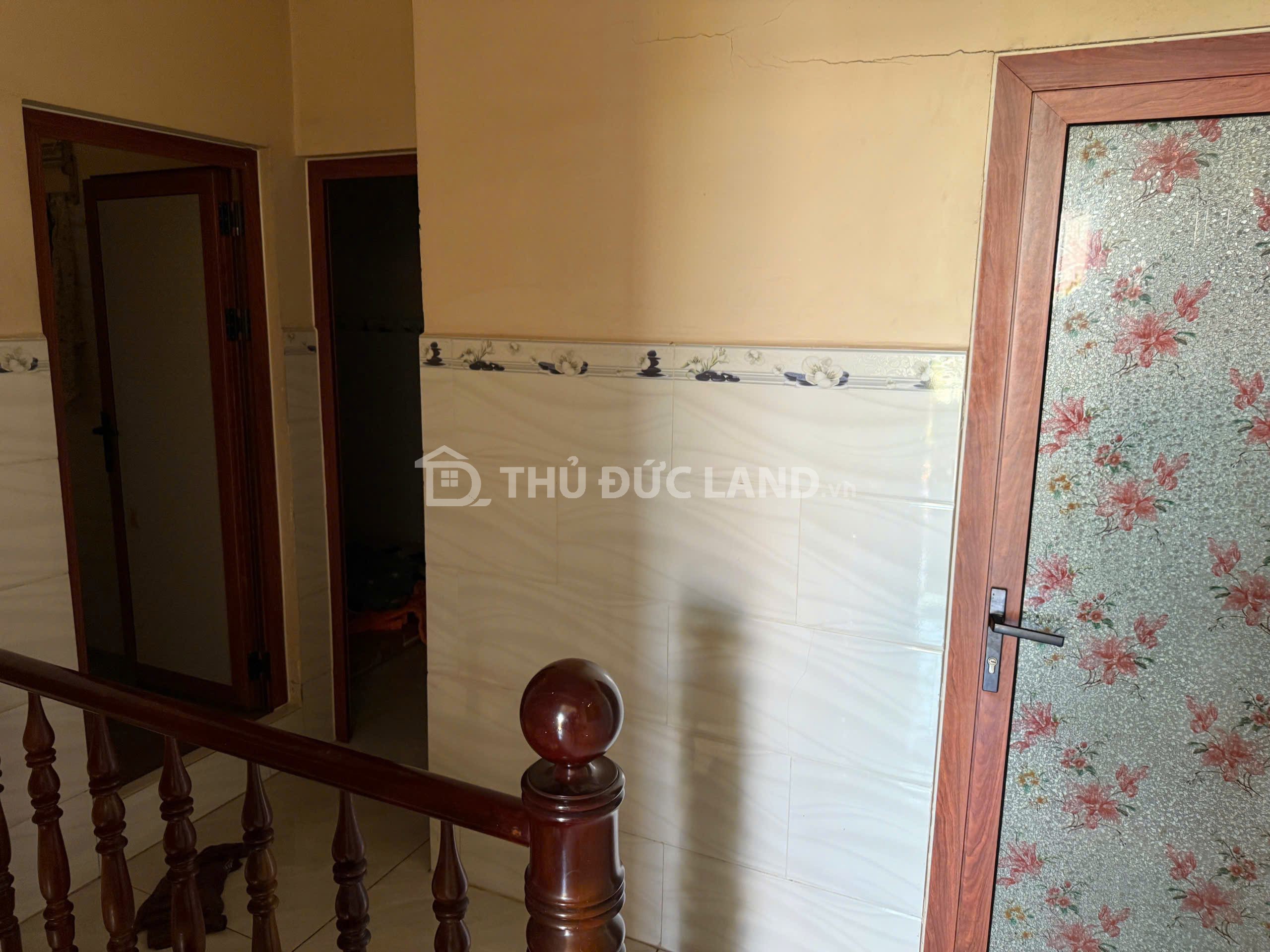 Bán phòng trọ Đường 9, Tăng Nhơn Phú B,DT 517m2, 16 phòng, dòng tiền trên 35 triệu/tháng - Ảnh 13