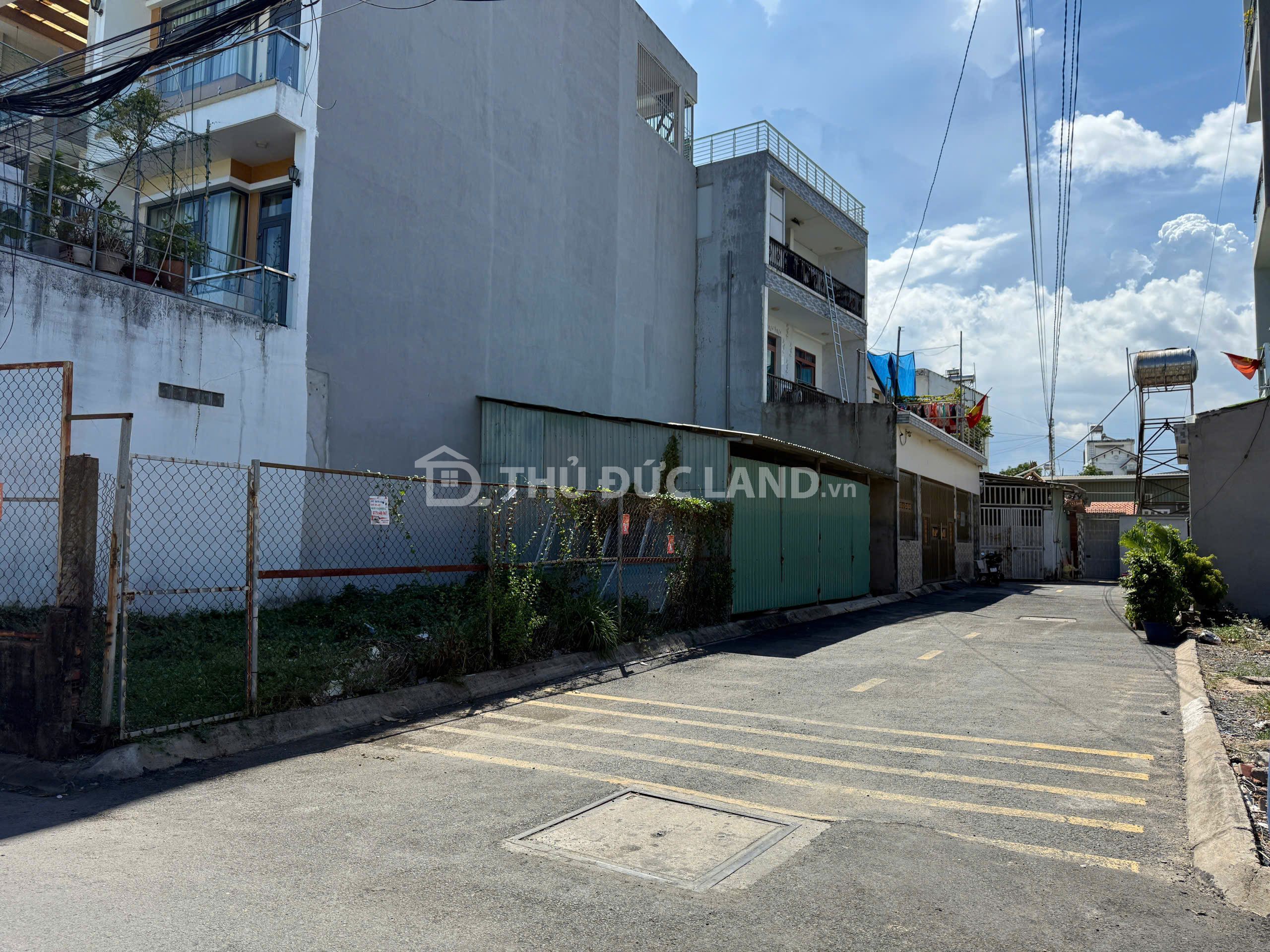 Bán phòng trọ Đường 9, Tăng Nhơn Phú B,DT 517m2, 16 phòng, dòng tiền trên 35 triệu/tháng - Ảnh 3