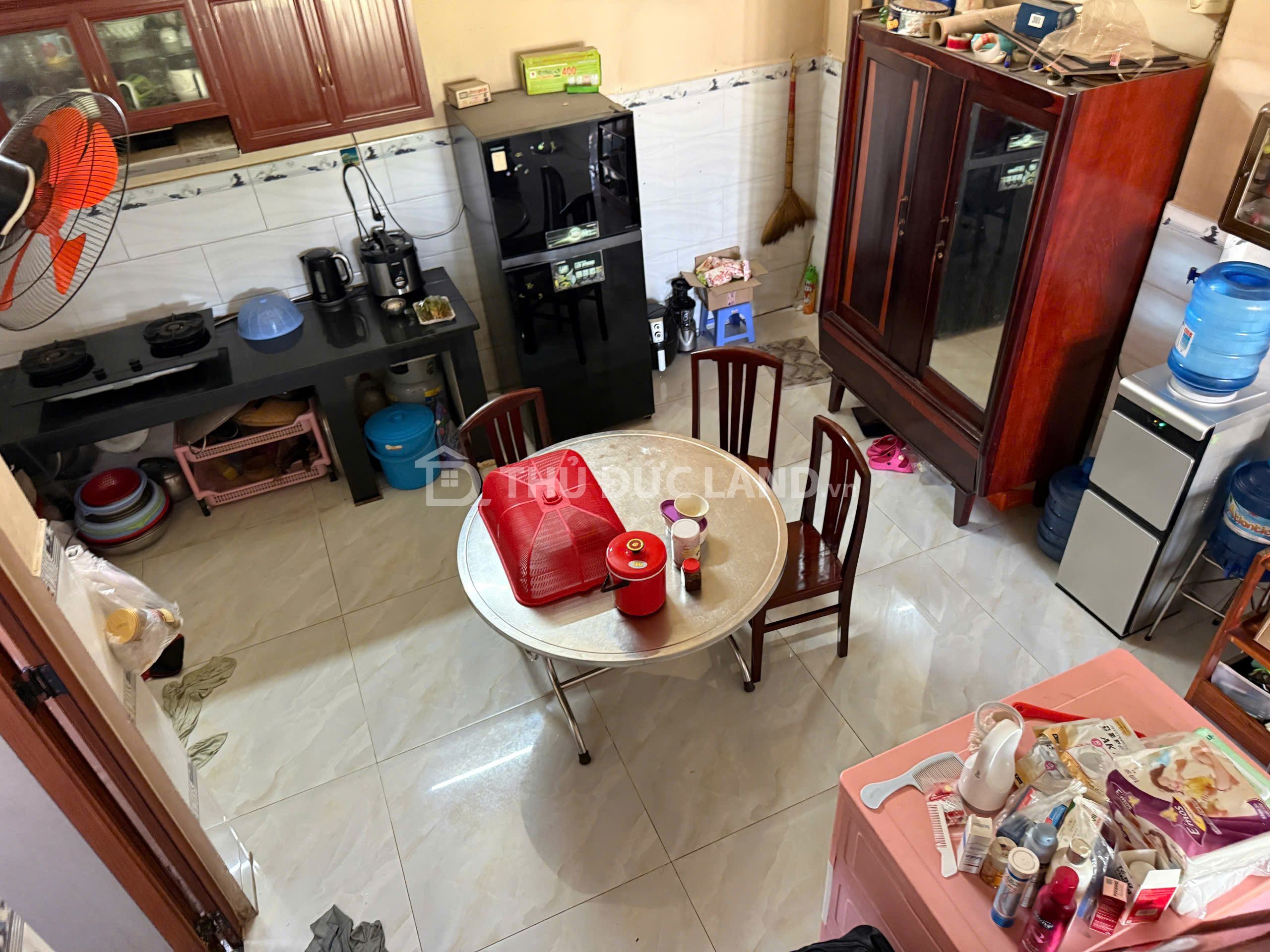 Bán phòng trọ Đường 9, Tăng Nhơn Phú B,DT 517m2, 16 phòng, dòng tiền trên 35 triệu/tháng - Ảnh 19