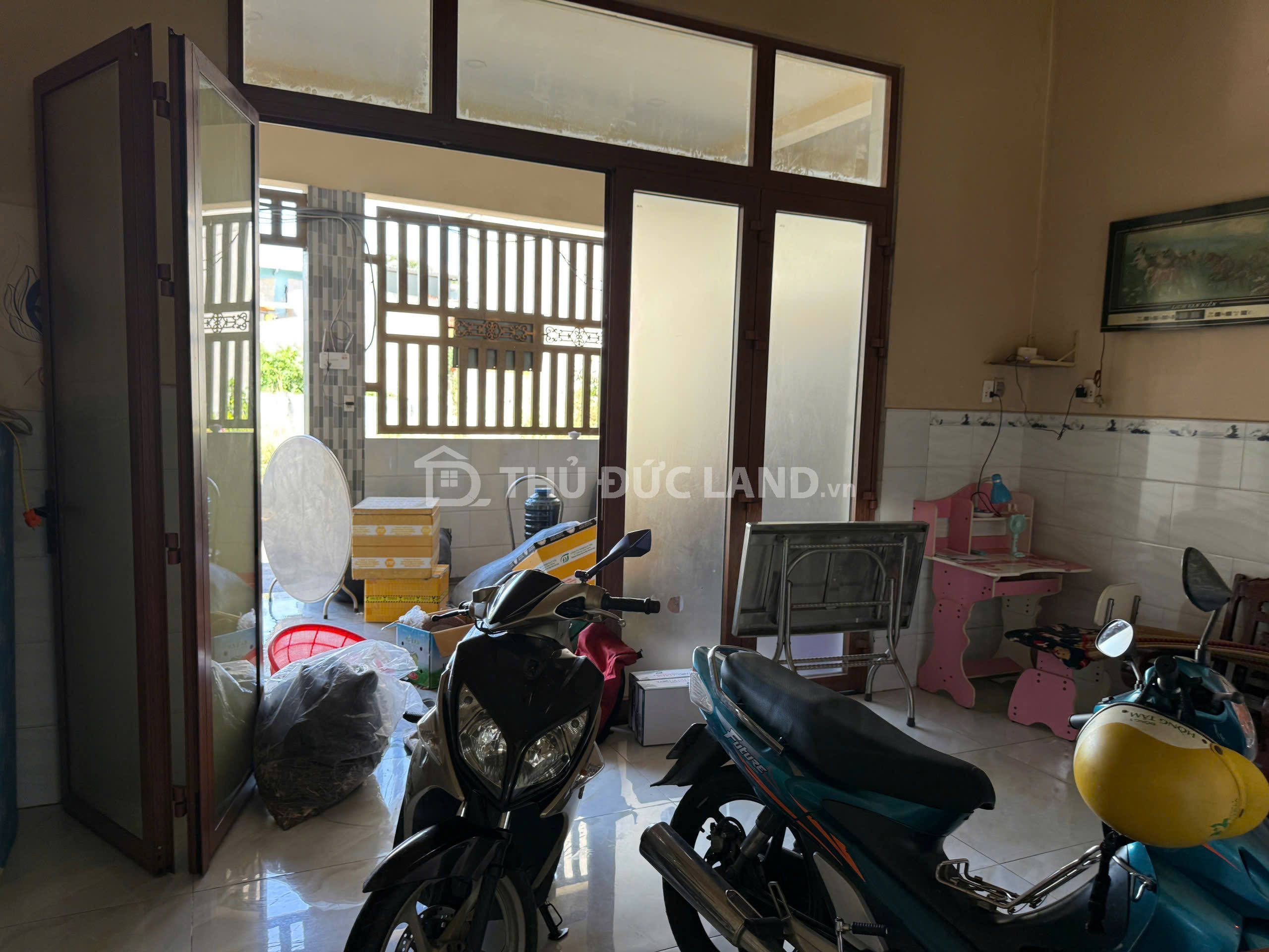Bán phòng trọ Đường 9, Tăng Nhơn Phú B,DT 517m2, 16 phòng, dòng tiền trên 35 triệu/tháng - Ảnh 18
