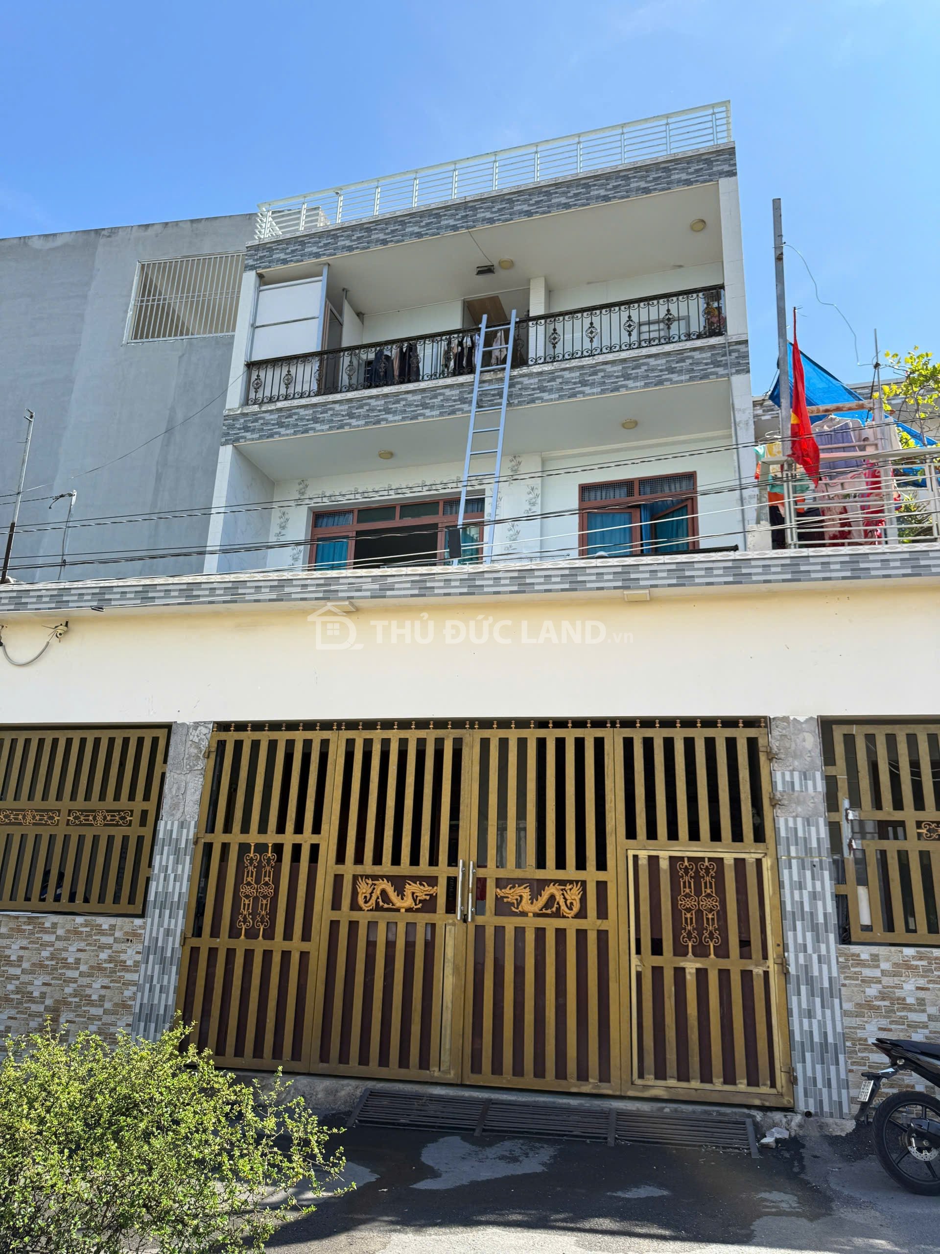 Bán phòng trọ Đường 9, Tăng Nhơn Phú B,DT 517m2, 16 phòng, dòng tiền trên 35 triệu/tháng - Ảnh 26