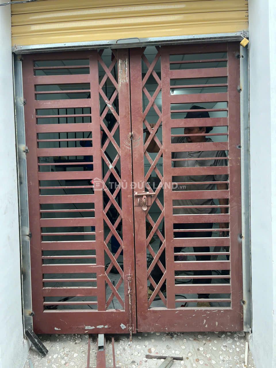 Bán phòng trọ Đình Phong Phú, Tăng Nhơn Phú B – dãy 9 phòng đang cho thuê và tiềm năng tăng giá - Ảnh 8