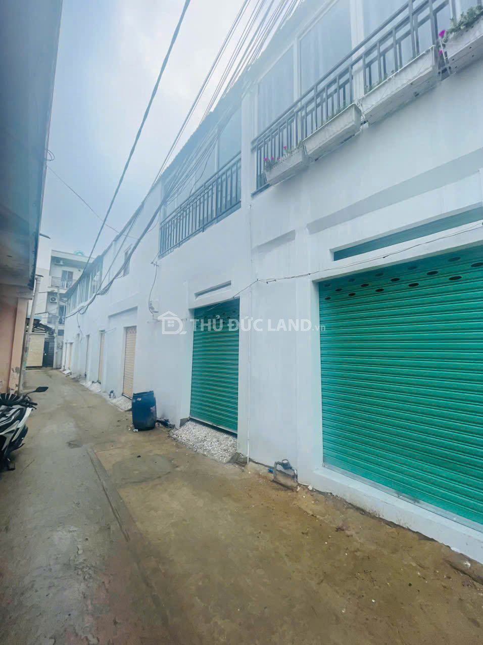 Bán phòng trọ Đình Phong Phú, Tăng Nhơn Phú B – dãy 9 phòng đang cho thuê và tiềm năng tăng giá - Ảnh 9