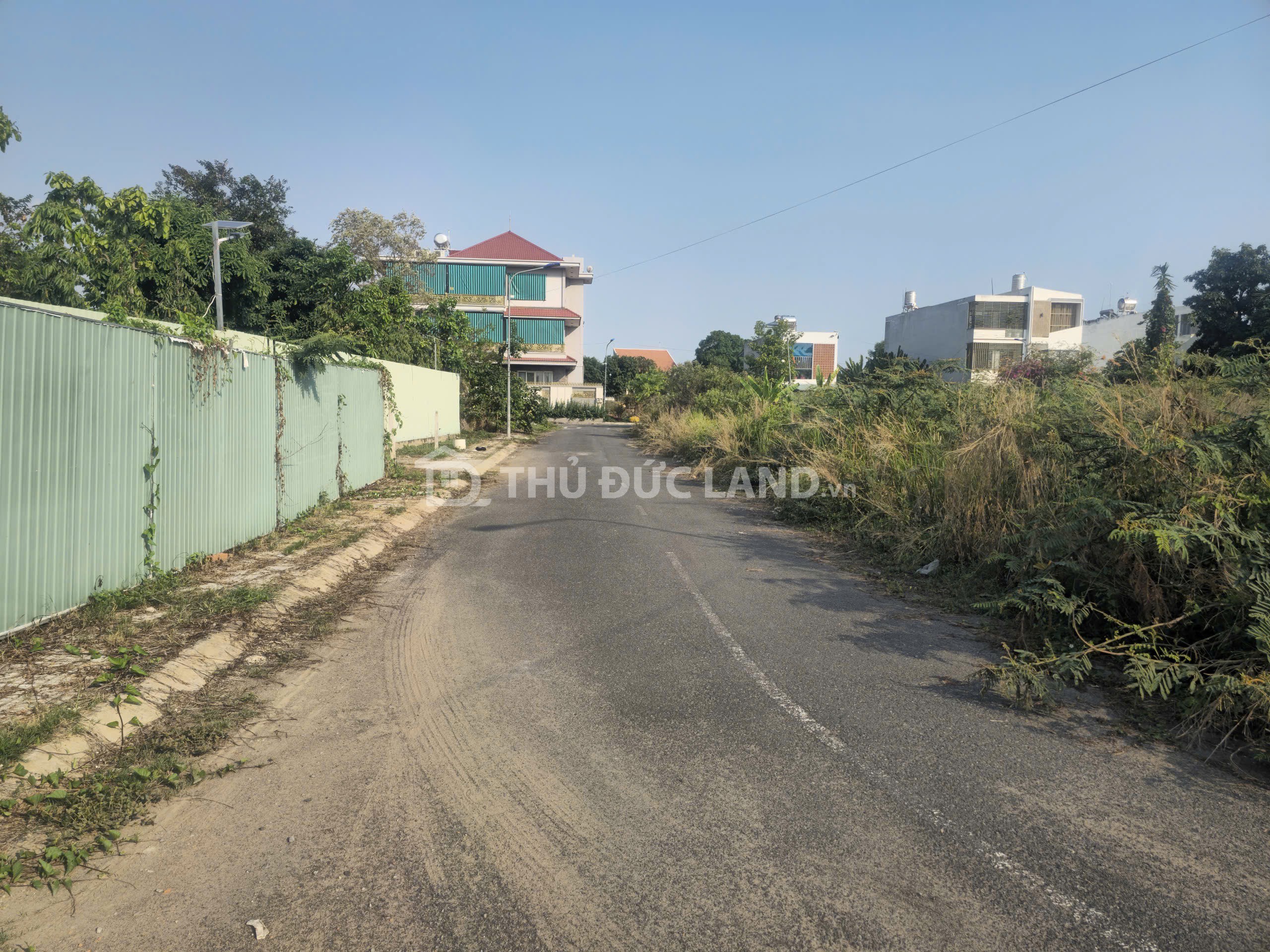 Bán đất mặt tiền Đường 8 Trường Thạnh, DT 486n2 ngang 15m, đường 12m, giá tốt - Ảnh 5