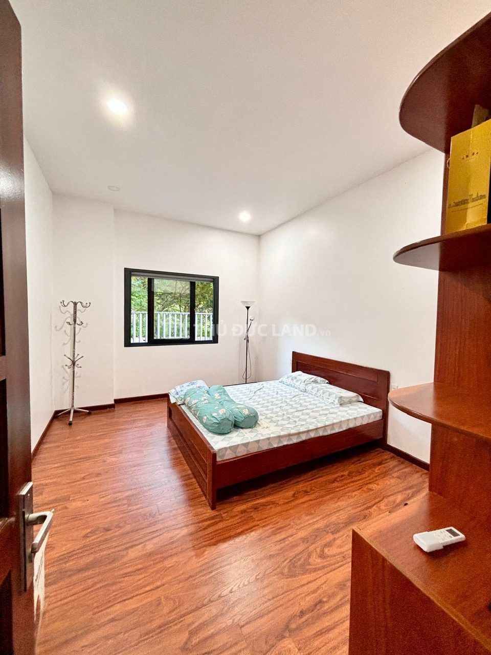 Bán biệt thự ĐƠN LẬP KHU THE BCR Trường Thạnh đường B1, ngang 13.02m, đường 12m, giá tốt - Ảnh 15