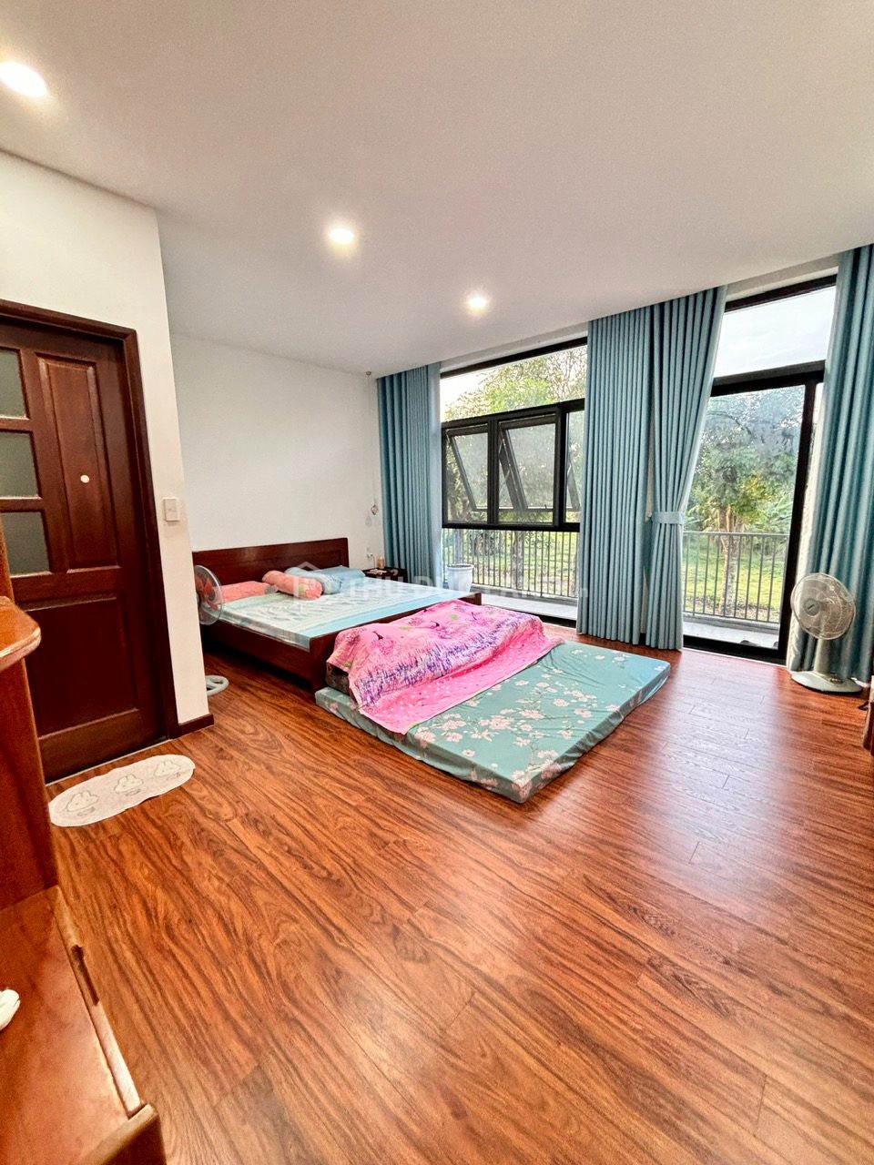 Bán biệt thự ĐƠN LẬP KHU THE BCR Trường Thạnh đường B1, ngang 13.02m, đường 12m, giá tốt - Ảnh 13