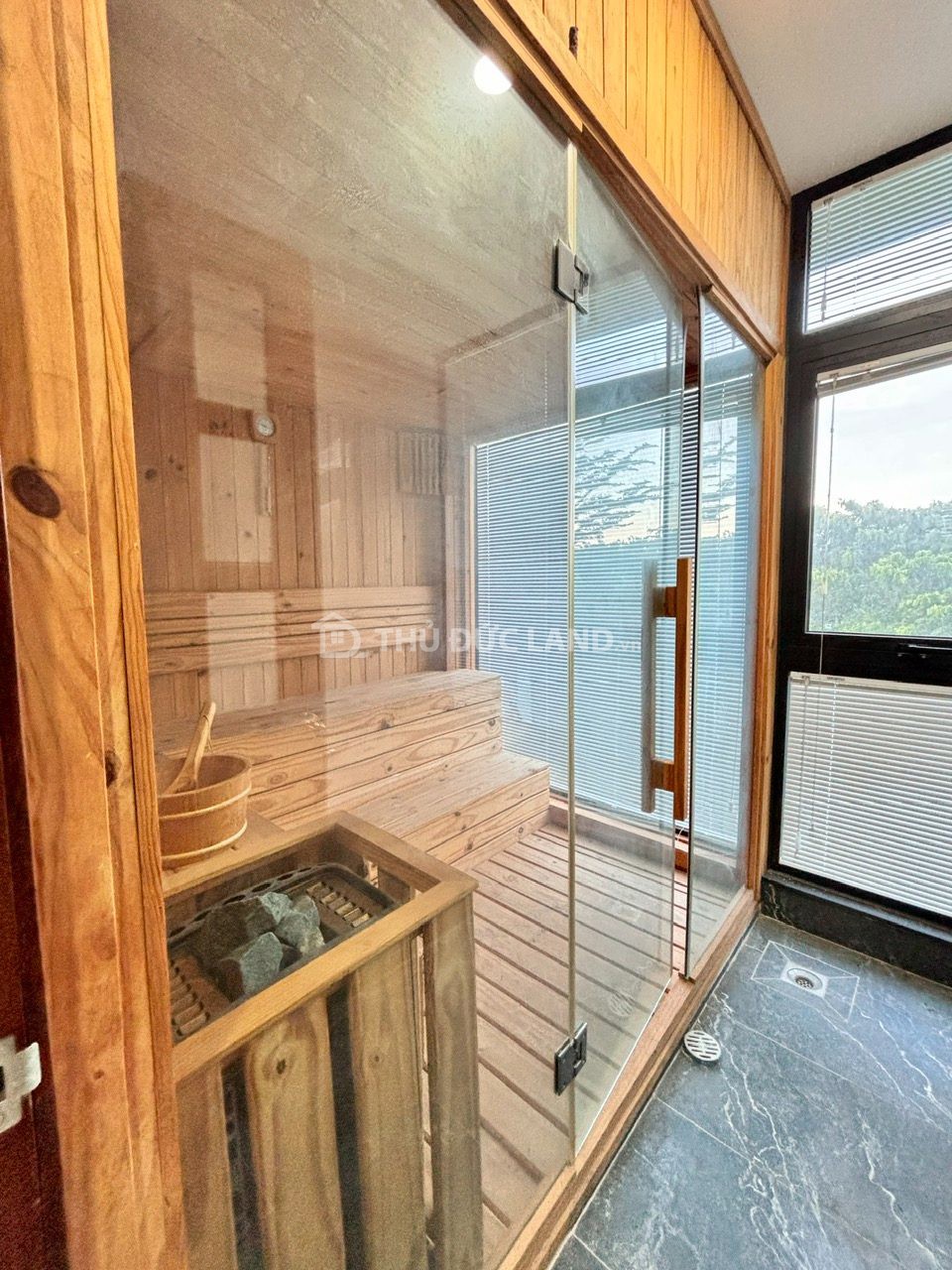 Bán biệt thự ĐƠN LẬP KHU THE BCR Trường Thạnh đường B1, ngang 13.02m, đường 12m, giá tốt - Ảnh 12