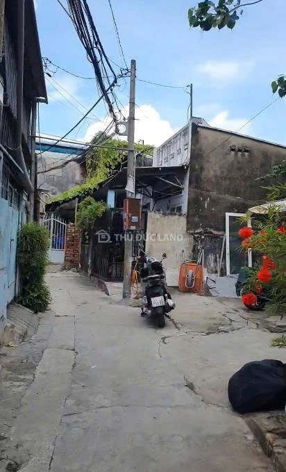 Bán đất hẻm Đường 10, Trường Thọ - Thủ Đức