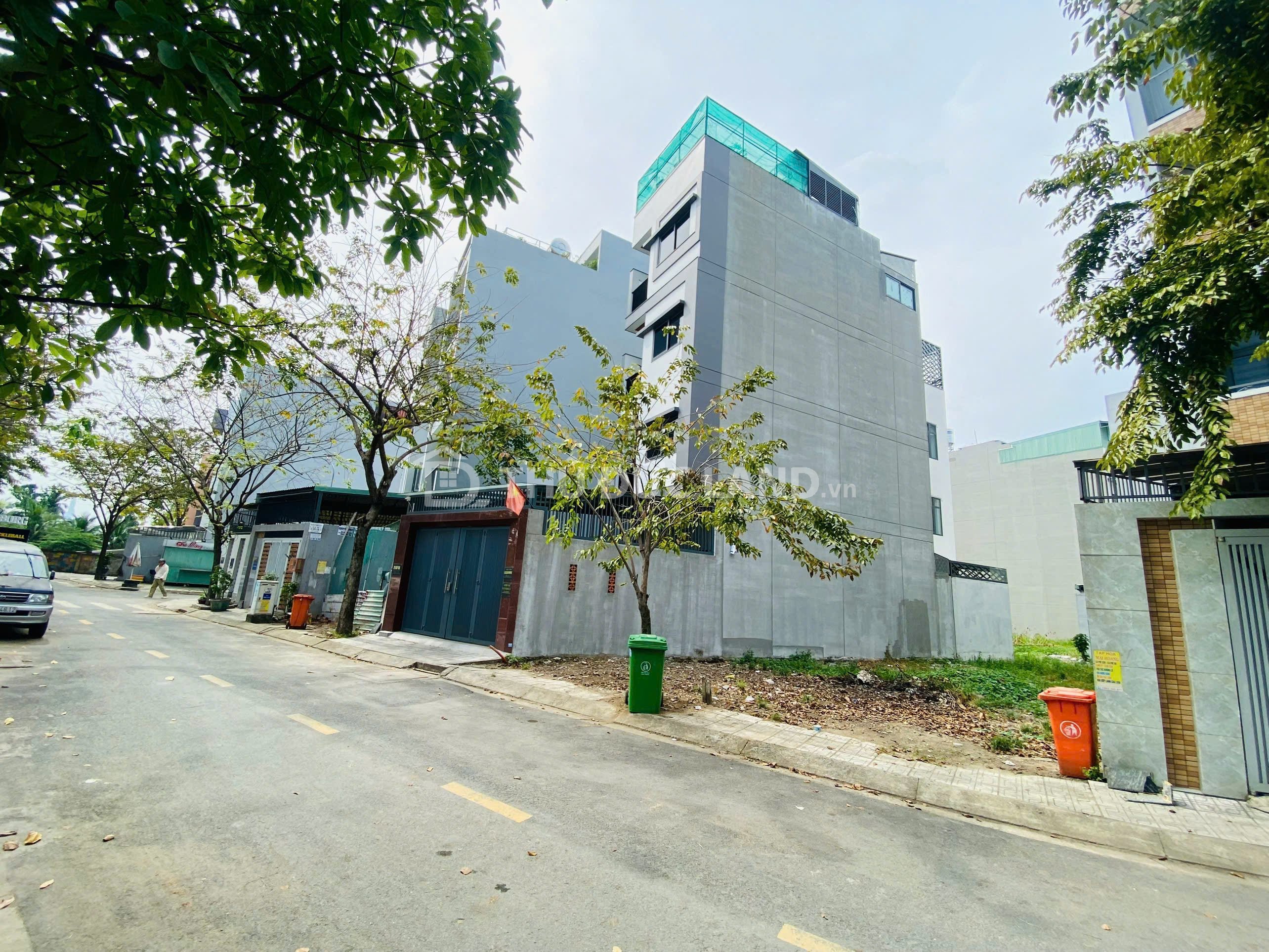 Bán đất khu CenterHome Đường 11 Trường Thọ, sổ hồng riêng, giá 92 triệu/m² - Ảnh 3