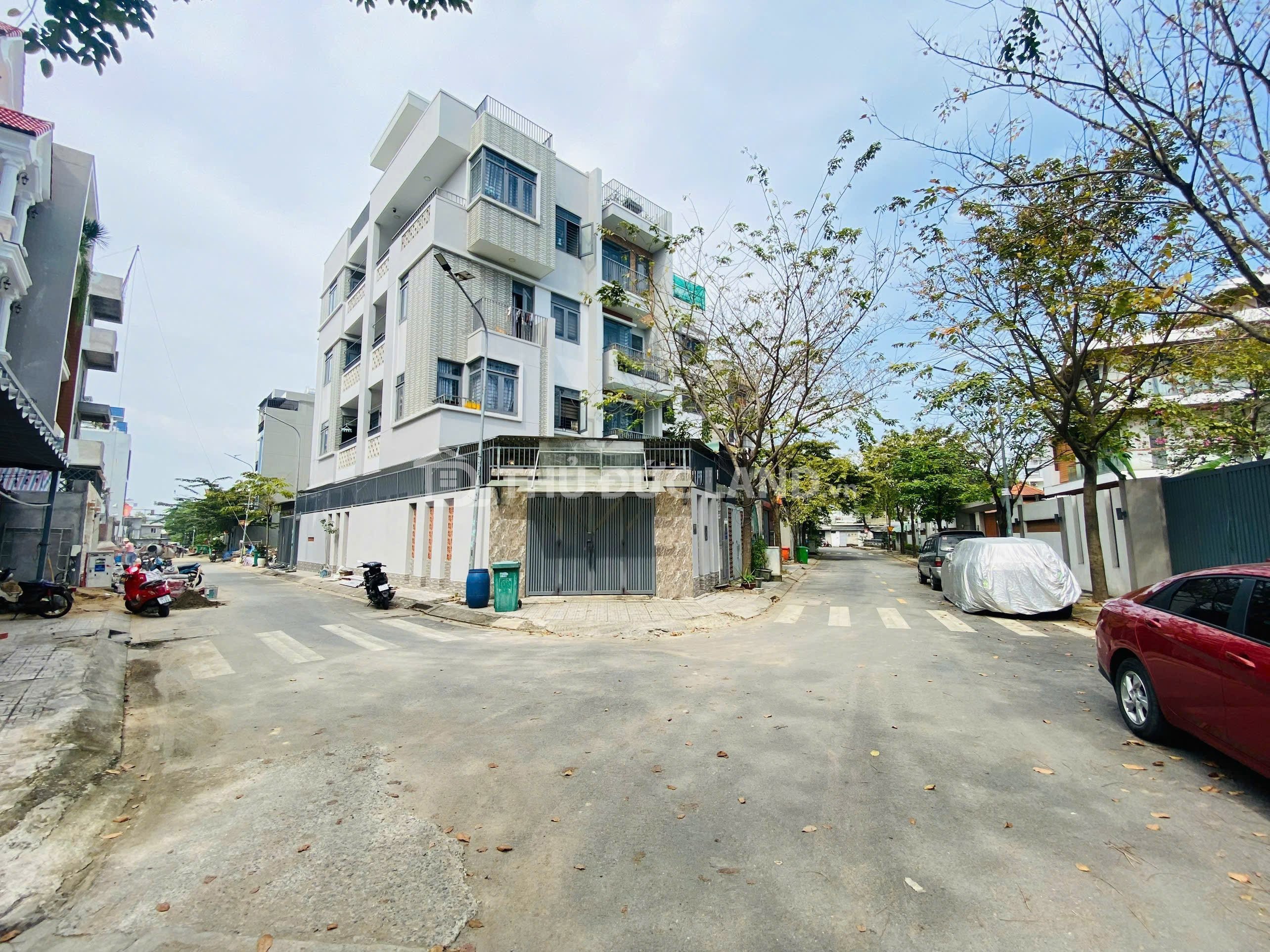 Bán đất khu CenterHome Đường 11 Trường Thọ, sổ hồng riêng, giá 92 triệu/m² - Ảnh 4