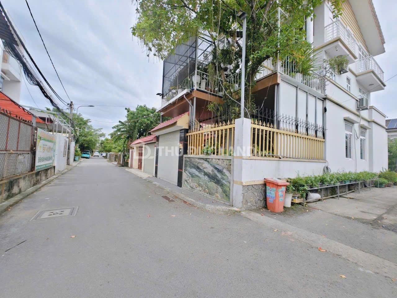Bán đất HXH Trường Thọ 86.2m², ngang 4m, sổ chính chủ, tiện ích đầy đủ - Ảnh 3