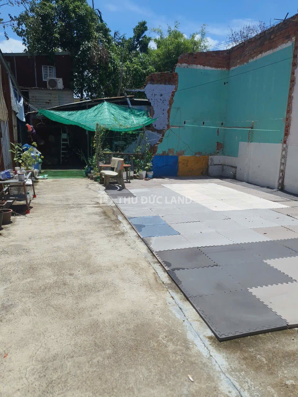 Đường 11, Trường Thọ - Ảnh 3