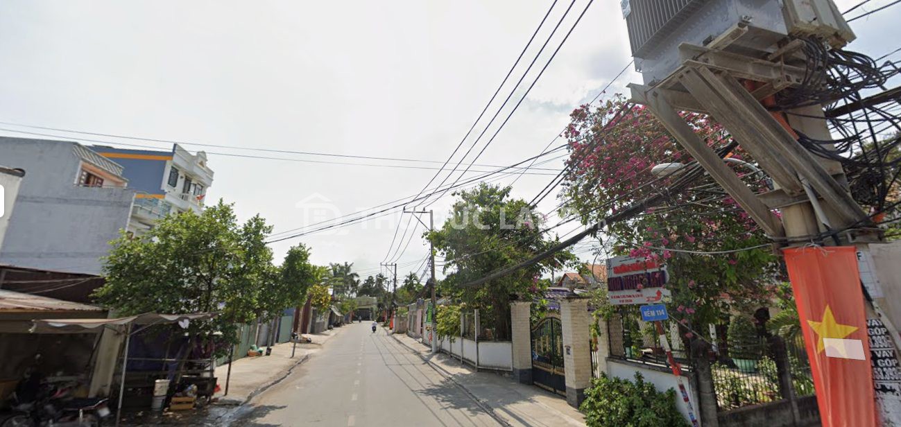 Bán đất mặt tiền Đường 11 Trường Thọ, DT 94m2 ngang 5.4m, cạnh Vành Đai 2, phân lô đồng bộ