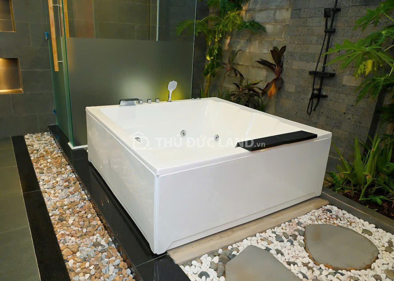 Bán biệt thự Trường Thọ, đường 2, 705.3m², ngang 18.9m, dòng tiền 200 triệu/ tháng. Tiện ích đầy đủ - Ảnh 15