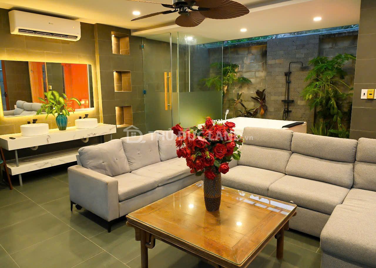 Bán biệt thự Trường Thọ, đường 2, 705.3m², ngang 18.9m, dòng tiền 200 triệu/ tháng. Tiện ích đầy đủ - Ảnh 14