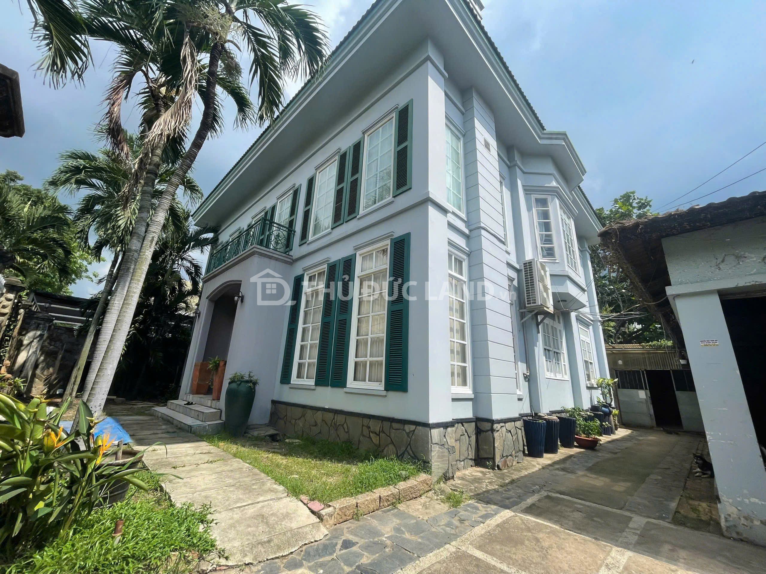 Bán biệt thự KDC Him Lam Trường Thọ, Đường 3, DT 333m2 ngang 20m, sổ chính chủ, đồng bộ, công viên - Ảnh 7