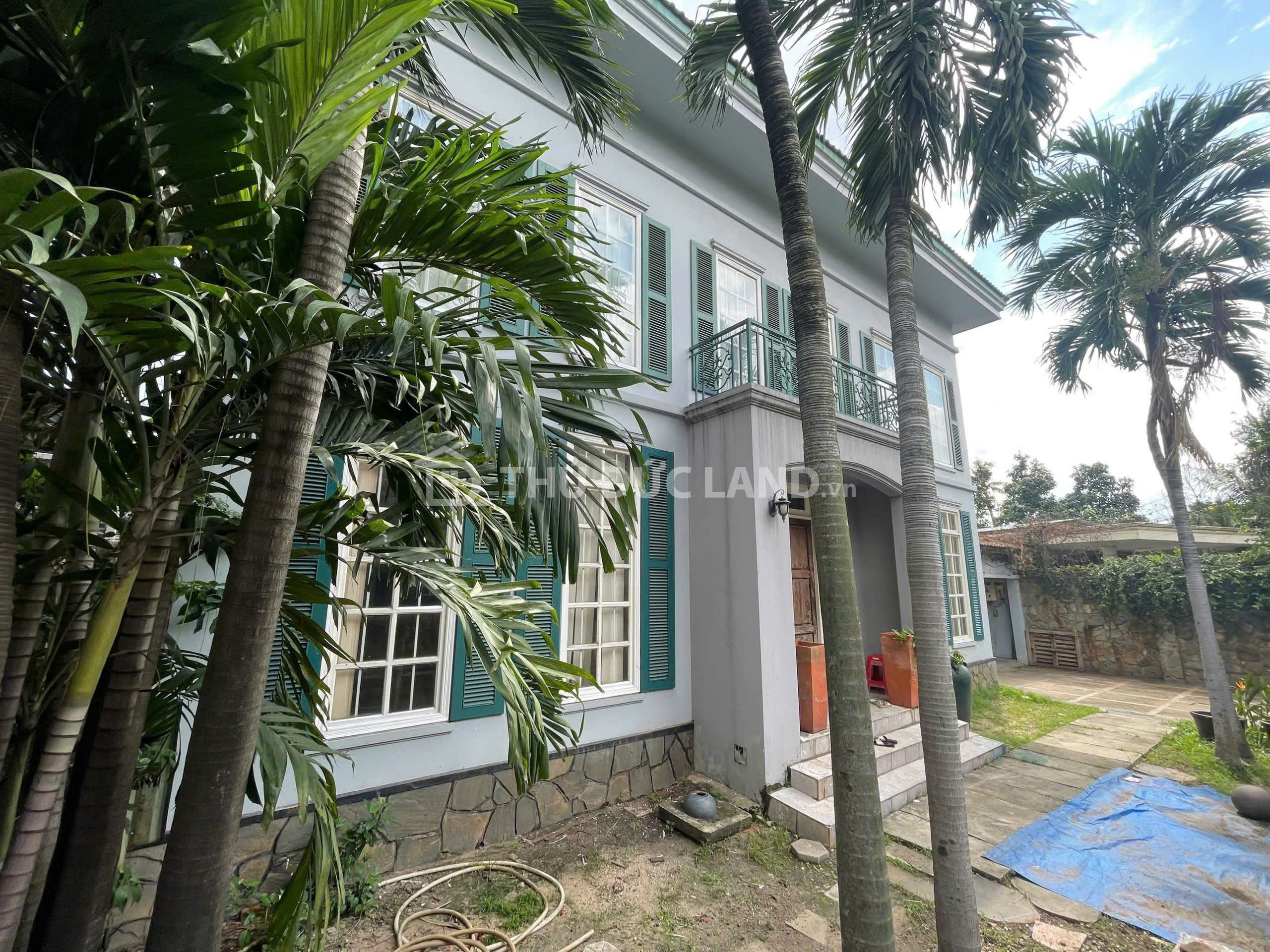 Bán biệt thự KDC Him Lam Trường Thọ, Đường 3, DT 333m2 ngang 20m, sổ chính chủ, đồng bộ, công viên - Ảnh 2