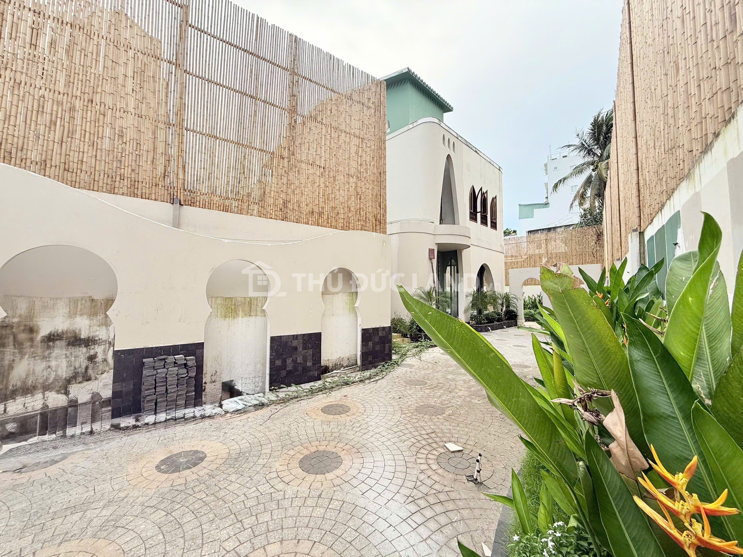 Bán biệt thự Trường Thọ, Đặng Văn Bi, DT 478m2 ngang 7.77m, 3 tầng, tiện ích đầy đủ vài bước chân - Ảnh 16