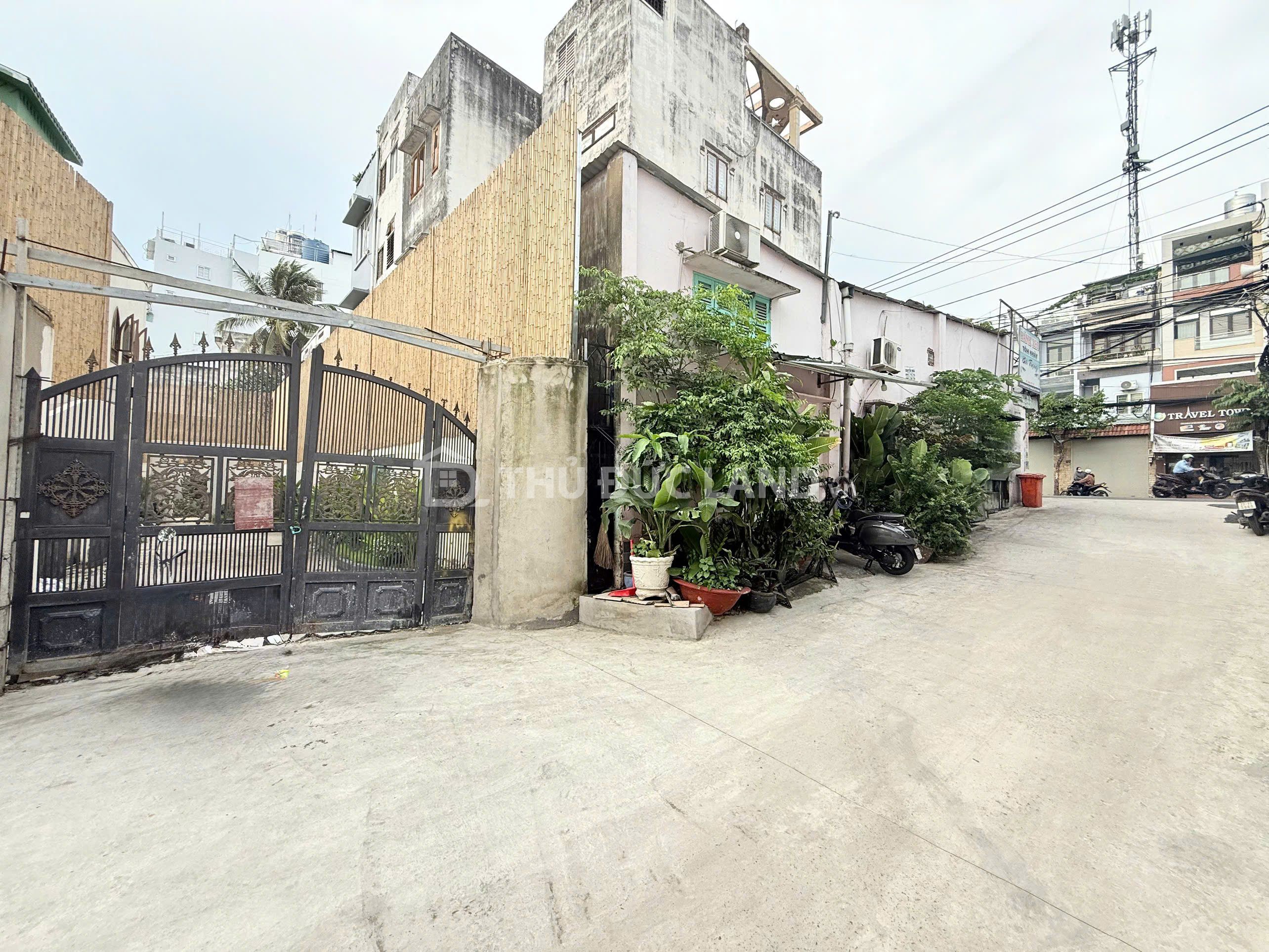 Bán biệt thự Trường Thọ, Đặng Văn Bi, DT 478m2 ngang 7.77m, 3 tầng, tiện ích đầy đủ vài bước chân - Ảnh 18