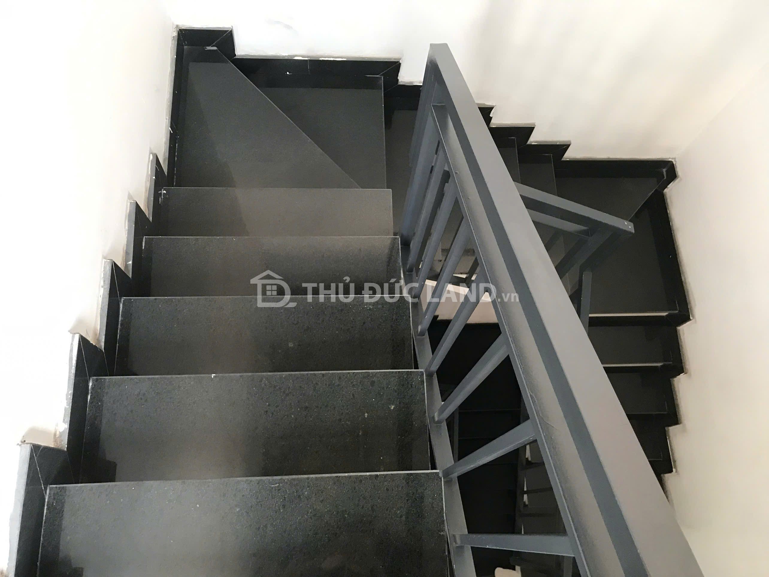 Bán căn hộ dịch vụ Trường Thọ, Đường 3, DT 150m2 5 tầng 16 phòng dòng tiền 80 triệu/tháng. - Ảnh 13