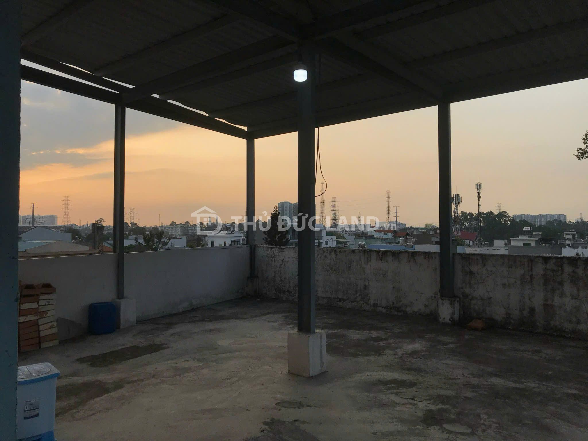 Bán căn hộ dịch vụ Trường Thọ, Đường 3, DT 150m2 5 tầng 16 phòng dòng tiền 80 triệu/tháng. - Ảnh 16