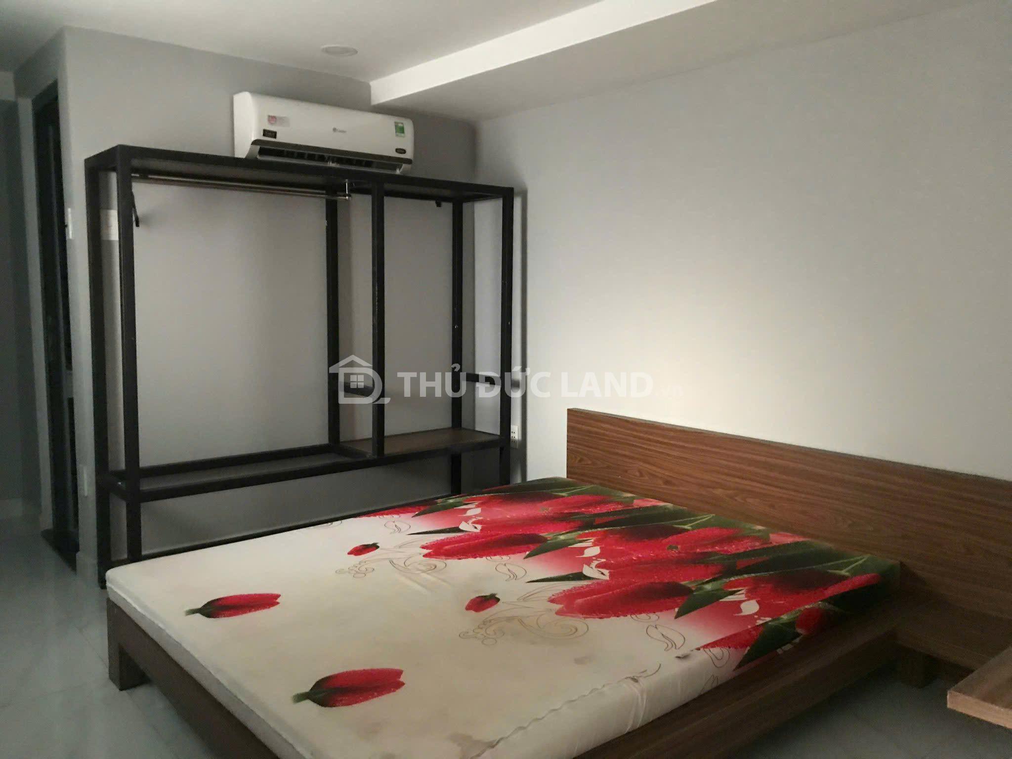 Bán căn hộ dịch vụ Trường Thọ, Đường 3, DT 150m2 5 tầng 16 phòng dòng tiền 80 triệu/tháng. - Ảnh 17
