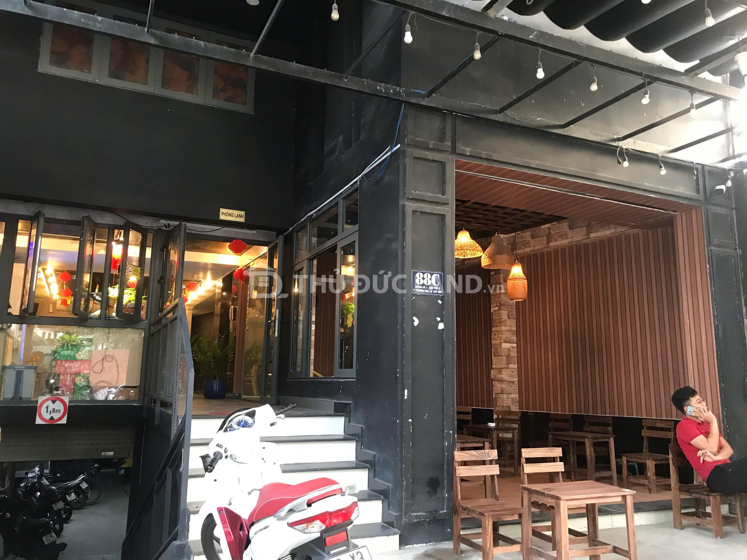 Bán căn hộ dịch vụ Trường Thọ, Đường 3, DT 150m2 5 tầng 16 phòng dòng tiền 80 triệu/tháng. - Ảnh 4