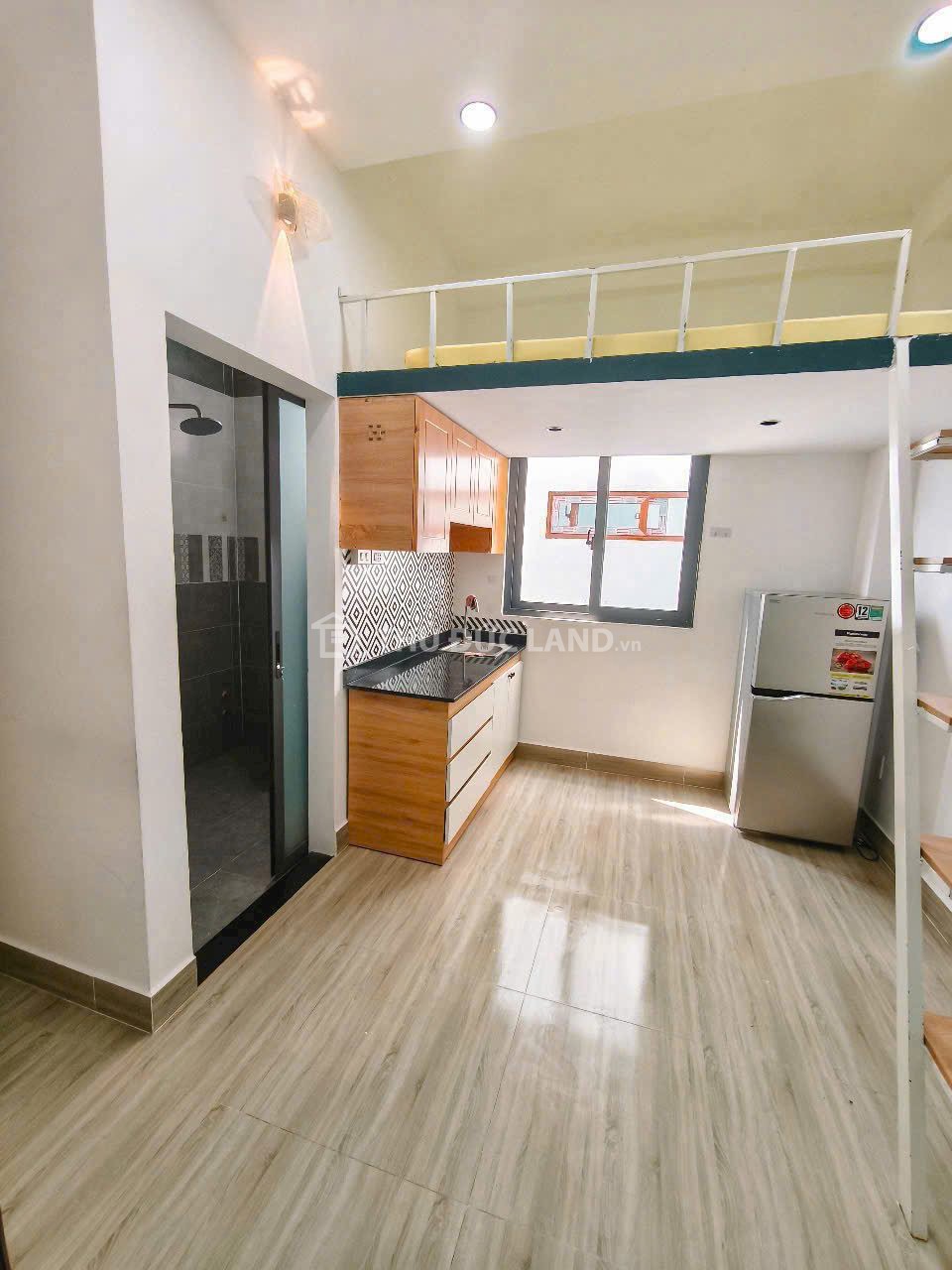 Bán căn hộ dịch vụ Trường Thọ, Đường 11, DT 320m2 ngang 8m, 5 tầng, dòng tiền 210 triệu/tháng - Ảnh 9