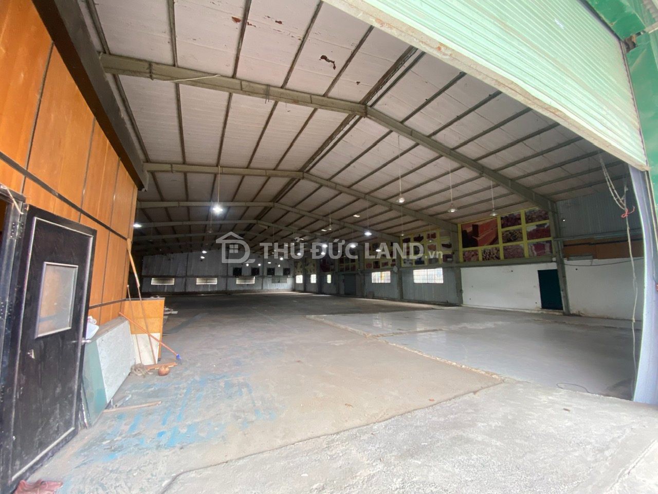 Bán nhà xưởng Trường Thọ, Đường 12, DT 5564m2, mặt tiền 98m, sổ hồng riêng - Ảnh 15