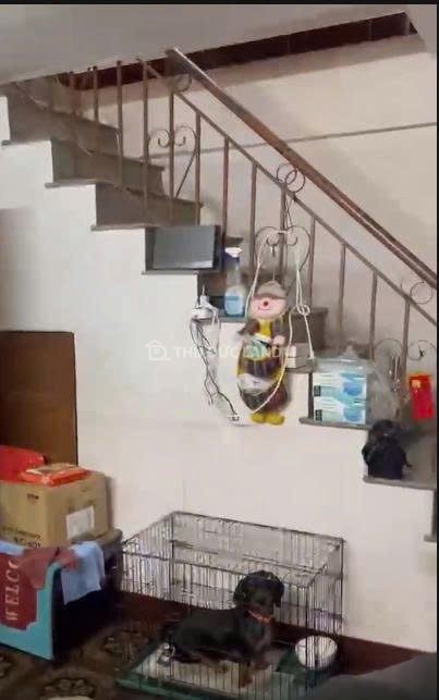 Bán nhà mặt tiền Đặng Văn Bi, Trường Thọ, DT 75m2 đường 20m, 2 tầng, sổ chính chủ, kinh doanh đa nghề - Ảnh 4