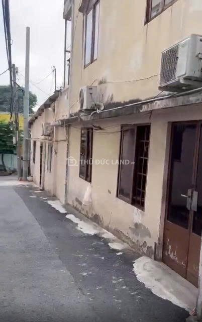 Bán nhà mặt tiền Đặng Văn Bi, Trường Thọ, DT 75m2 đường 20m, 2 tầng, sổ chính chủ, kinh doanh đa nghề - Ảnh 3