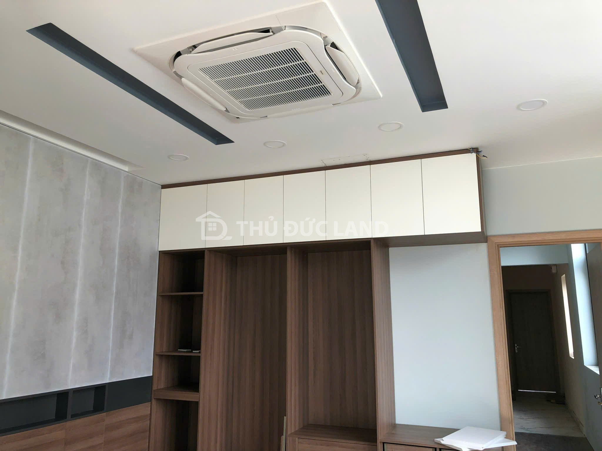 Bán nhà HXH Trường Thọ, DT 120m2 5 tầng, cạnh Vành Đai 2, sổ chính chủ. Tiện ích đầy đủ 1KM - Ảnh 4