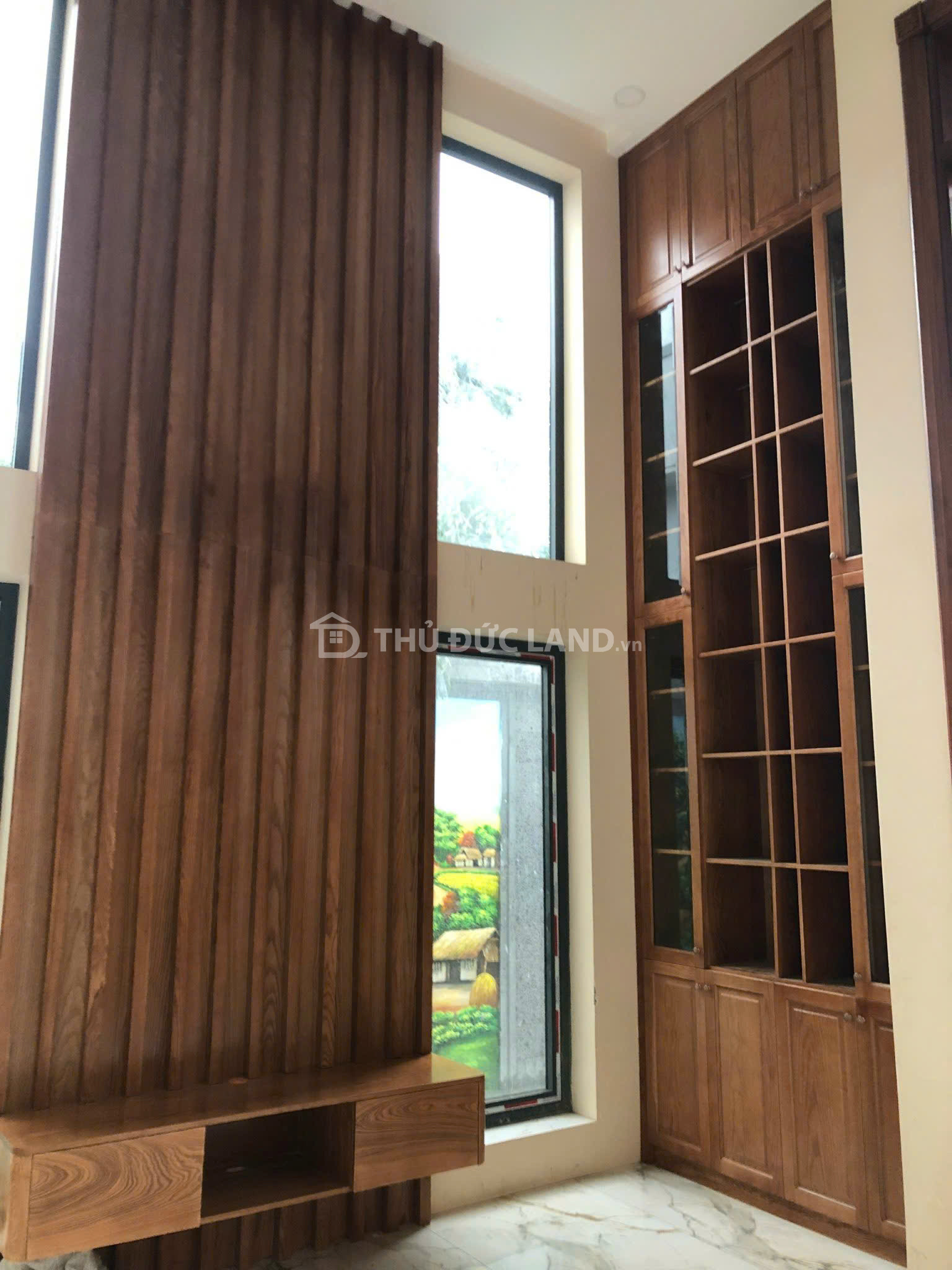 Bán nhà HXH Trường Thọ, DT 120m2 5 tầng, cạnh Vành Đai 2, sổ chính chủ. Tiện ích đầy đủ 1KM - Ảnh 3