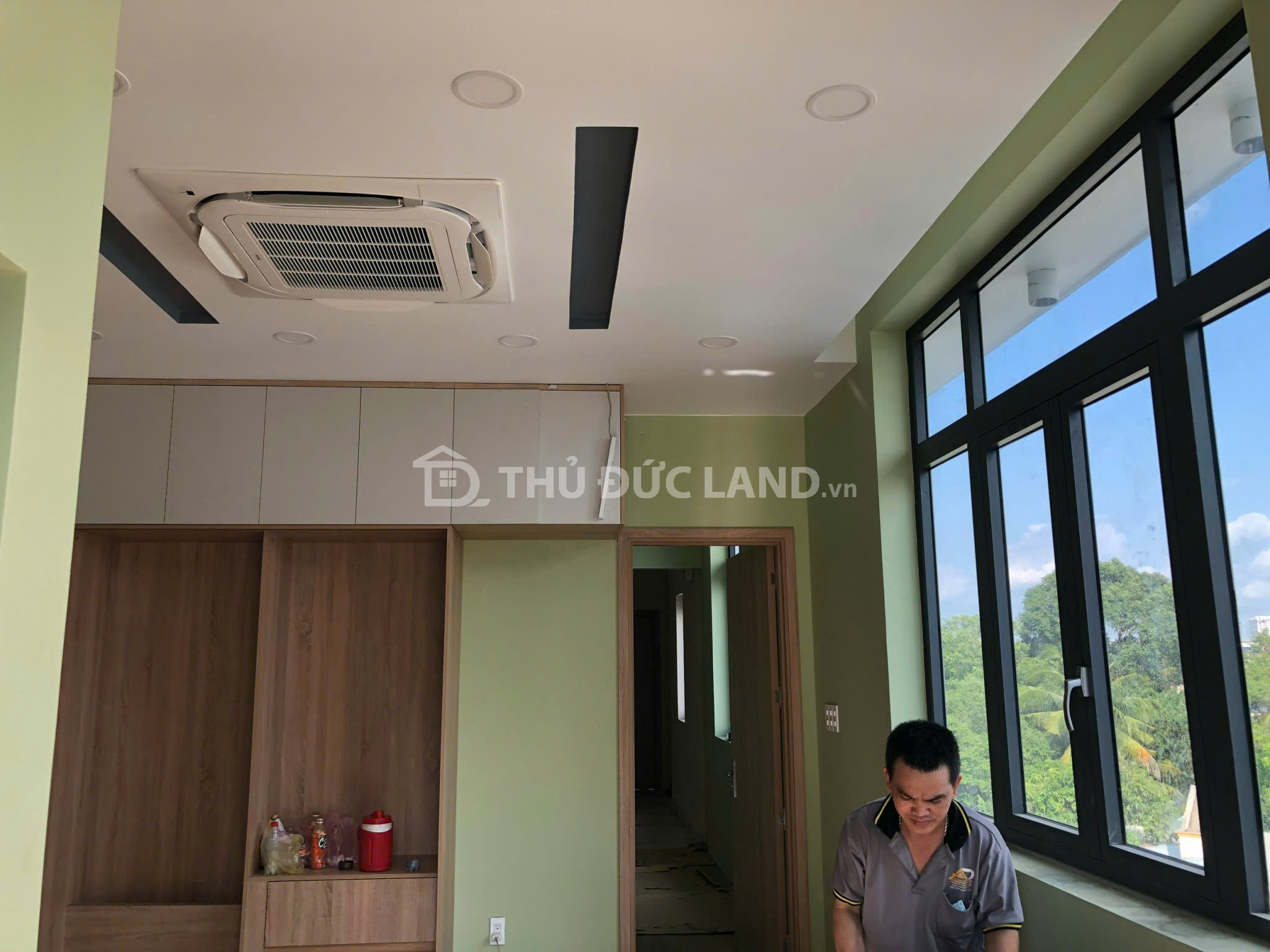 Bán nhà HXH Trường Thọ, DT 120m2 5 tầng, cạnh Vành Đai 2, sổ chính chủ. Tiện ích đầy đủ 1KM - Ảnh 5