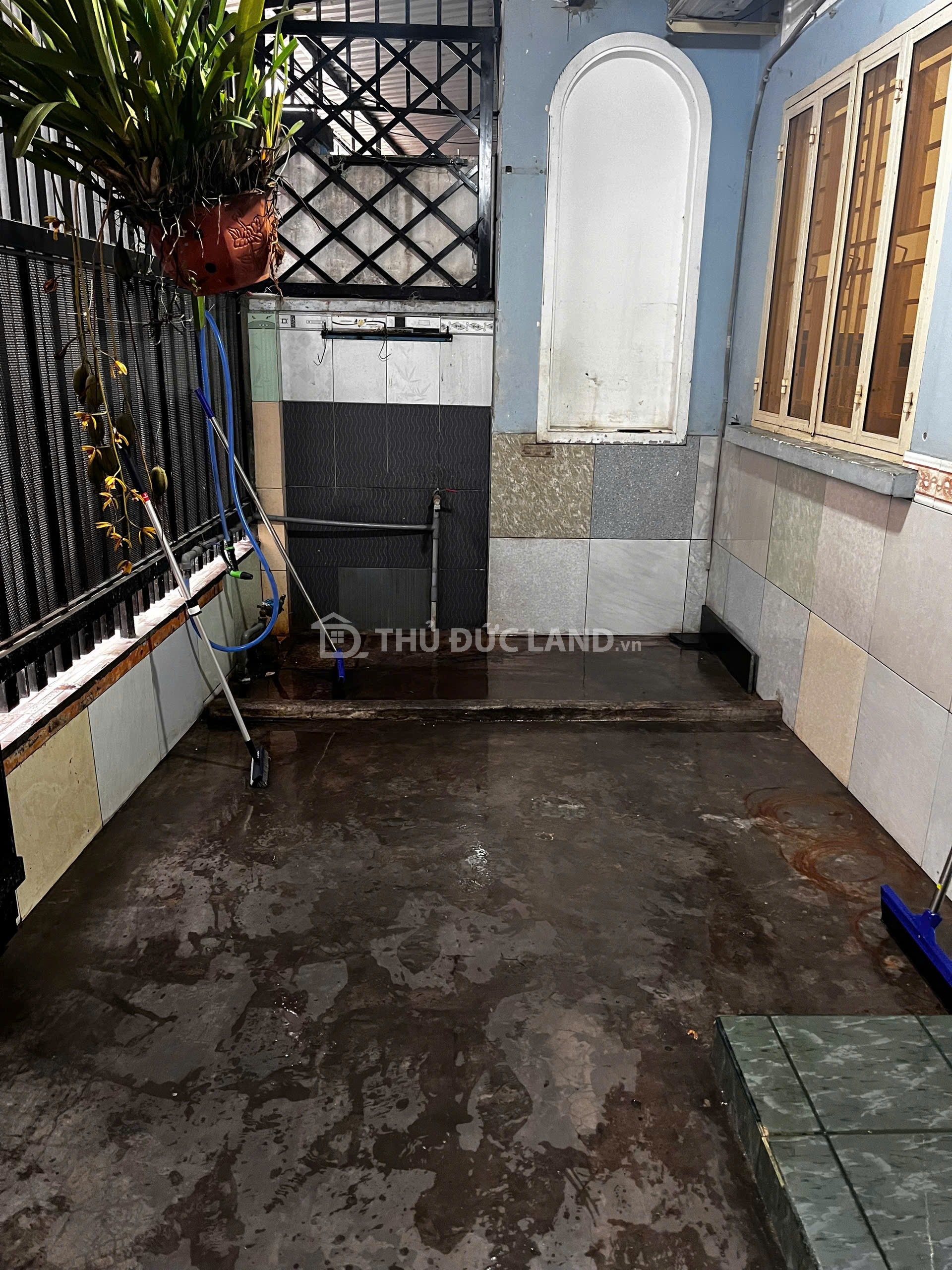 Bán nhà HXH Trường Thọ,  75.1m², ngang 5.45m, Cạnh Đặng Văn Bi, tiện ích đầy đủ, sổ chính chủ - Ảnh 3