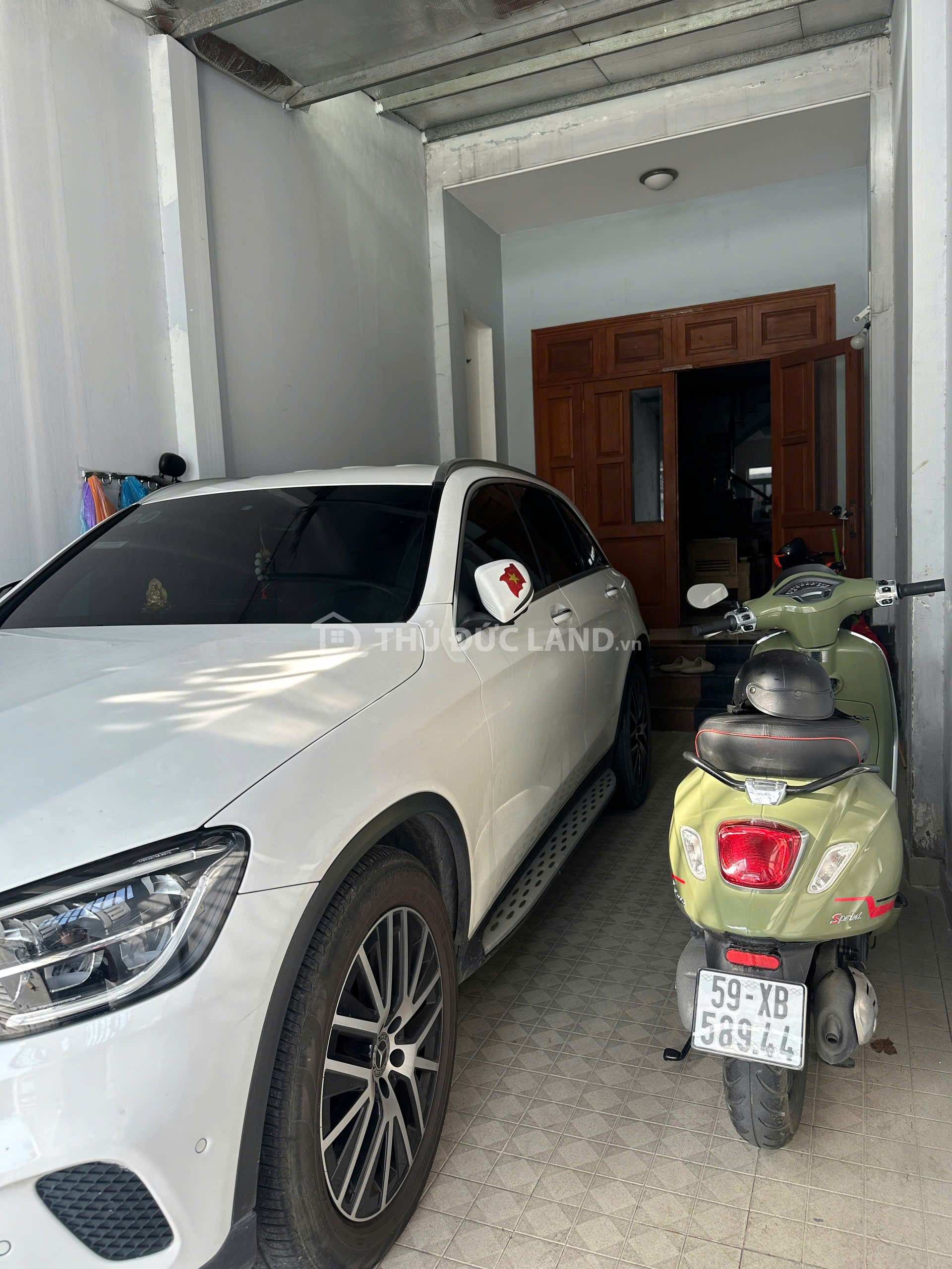 Bán nhà HXH Trường Thọ, DT 103m2 2 tầng, hẻm 5.1m, tiện ích đầy đủ, sổ chính chủ - Ảnh 9