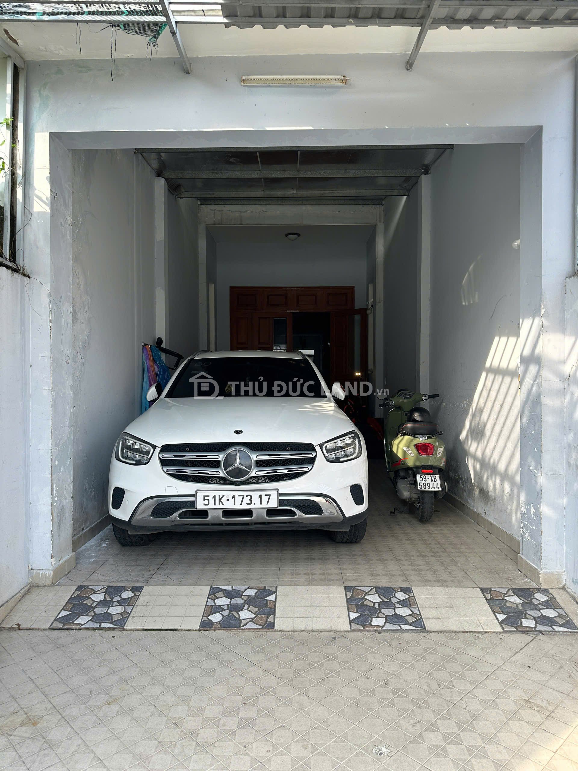 Bán nhà HXH Trường Thọ, DT 103m2 2 tầng, hẻm 5.1m, tiện ích đầy đủ, sổ chính chủ - Ảnh 14