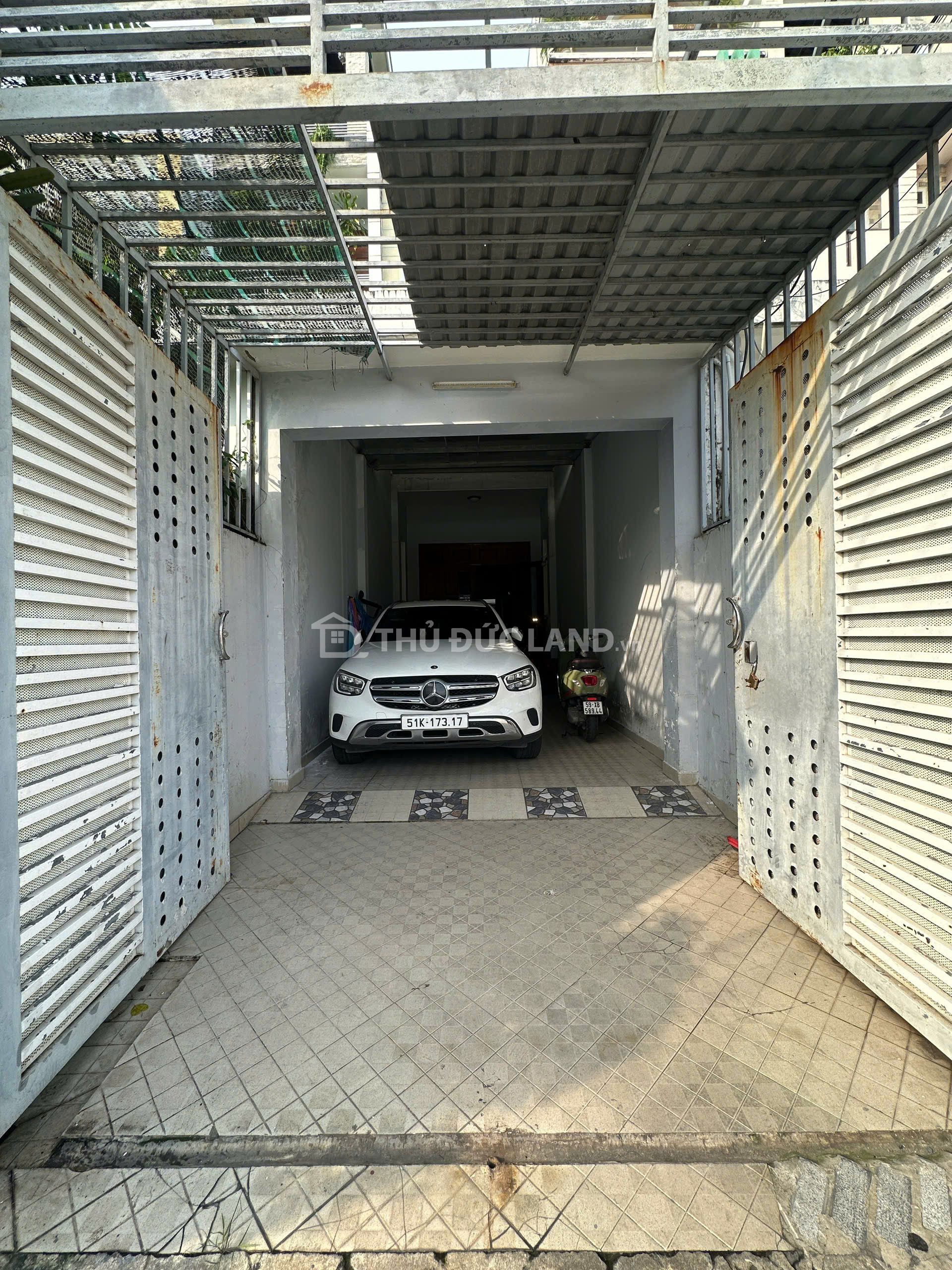 Bán nhà HXH Trường Thọ, DT 103m2 2 tầng, hẻm 5.1m, tiện ích đầy đủ, sổ chính chủ - Ảnh 15