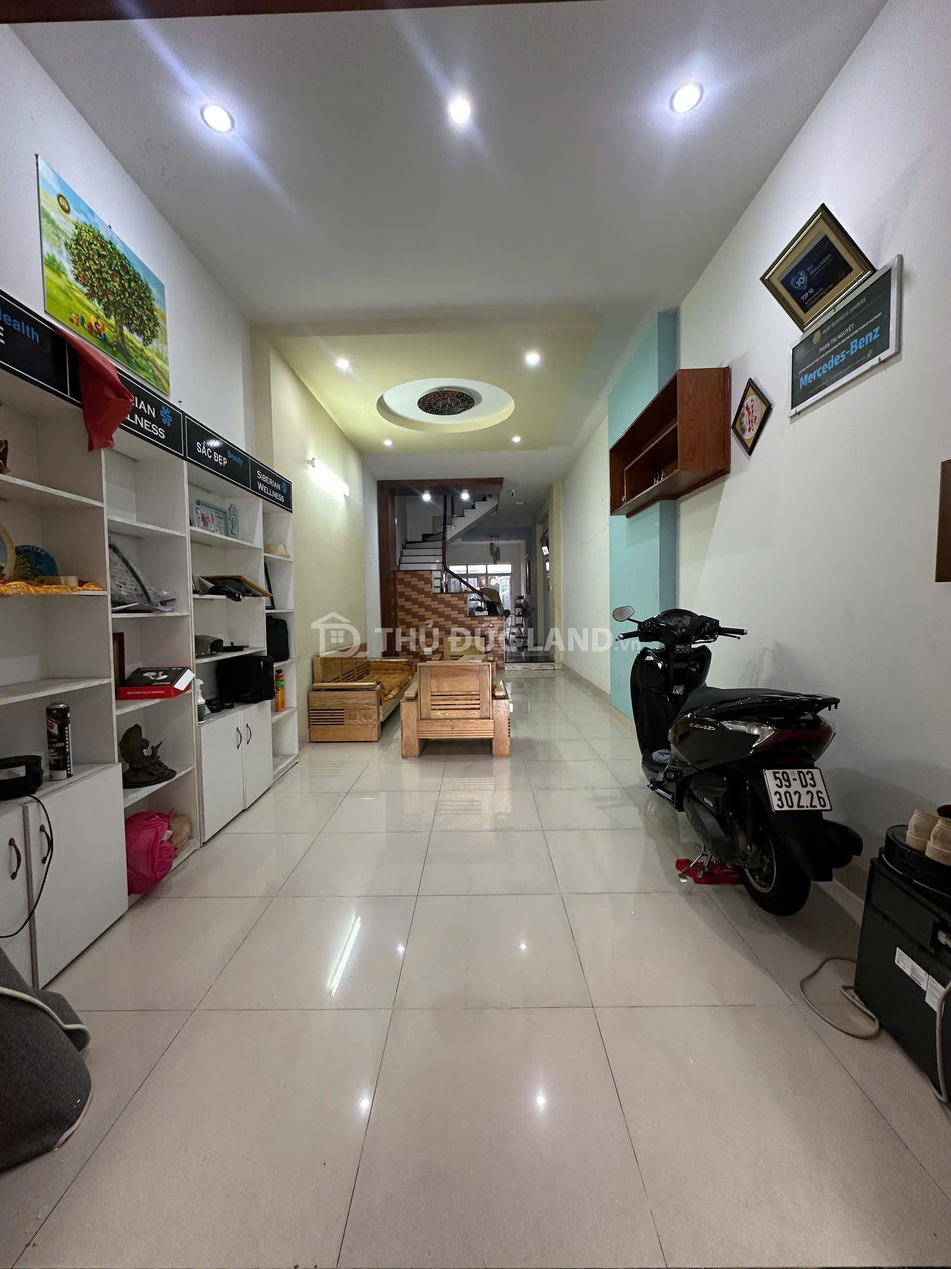 Bán nhà HXH Trường Thọ, DT 103m2 2 tầng, hẻm 5.1m, tiện ích đầy đủ, sổ chính chủ - Ảnh 16
