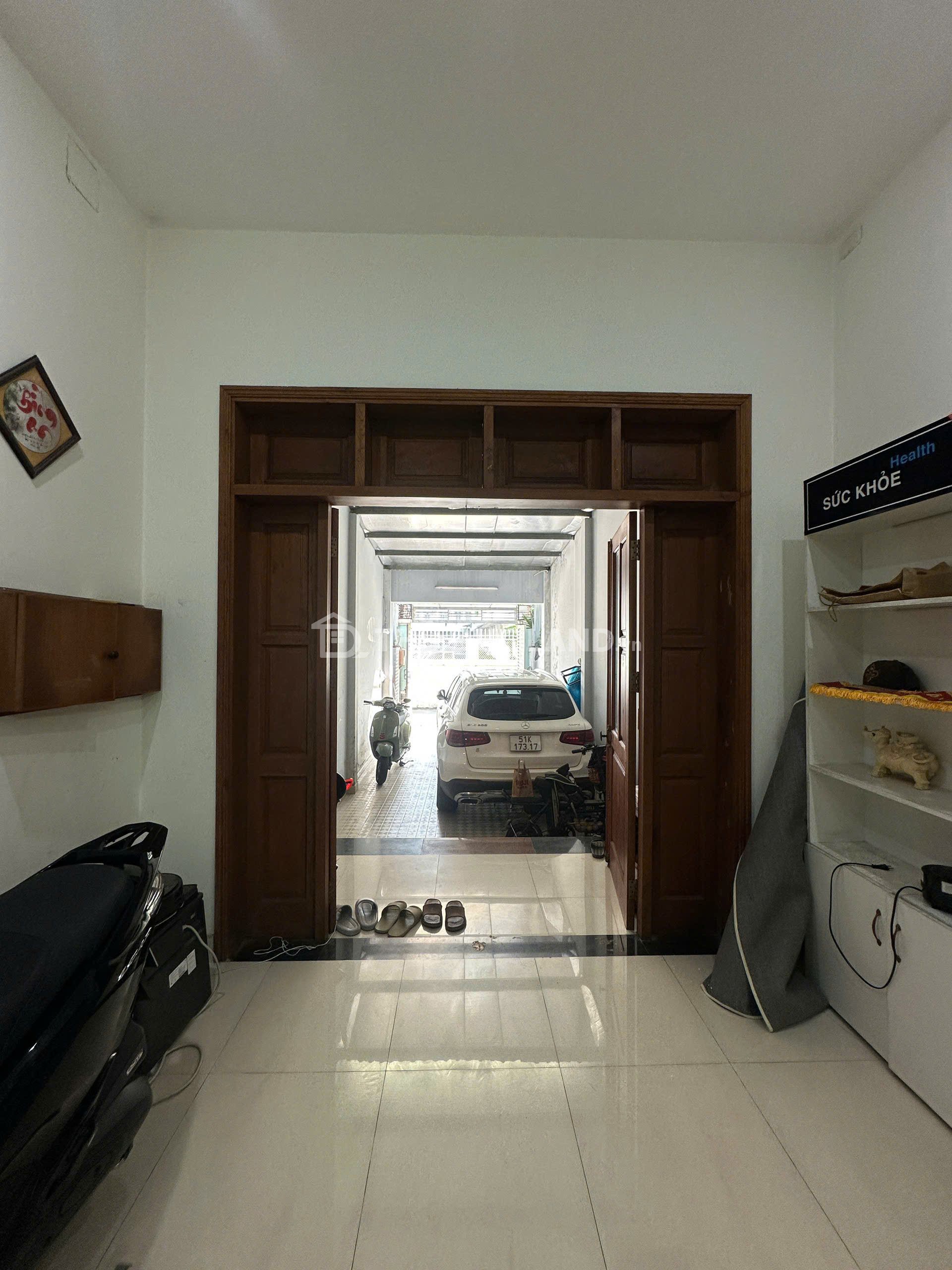 Bán nhà HXH Trường Thọ, DT 103m2 2 tầng, hẻm 5.1m, tiện ích đầy đủ, sổ chính chủ - Ảnh 8