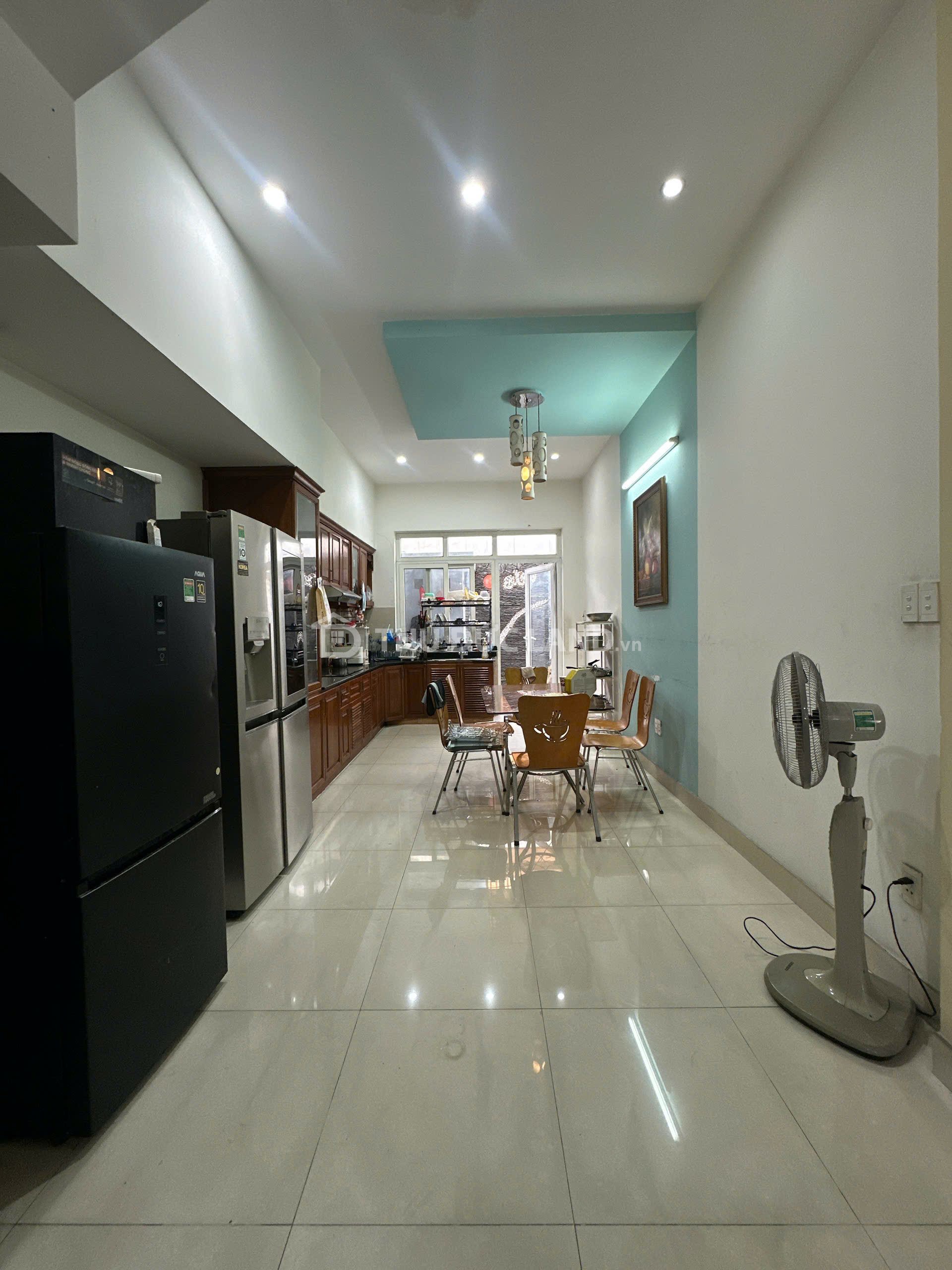 Bán nhà HXH Trường Thọ, DT 103m2 2 tầng, hẻm 5.1m, tiện ích đầy đủ, sổ chính chủ - Ảnh 13