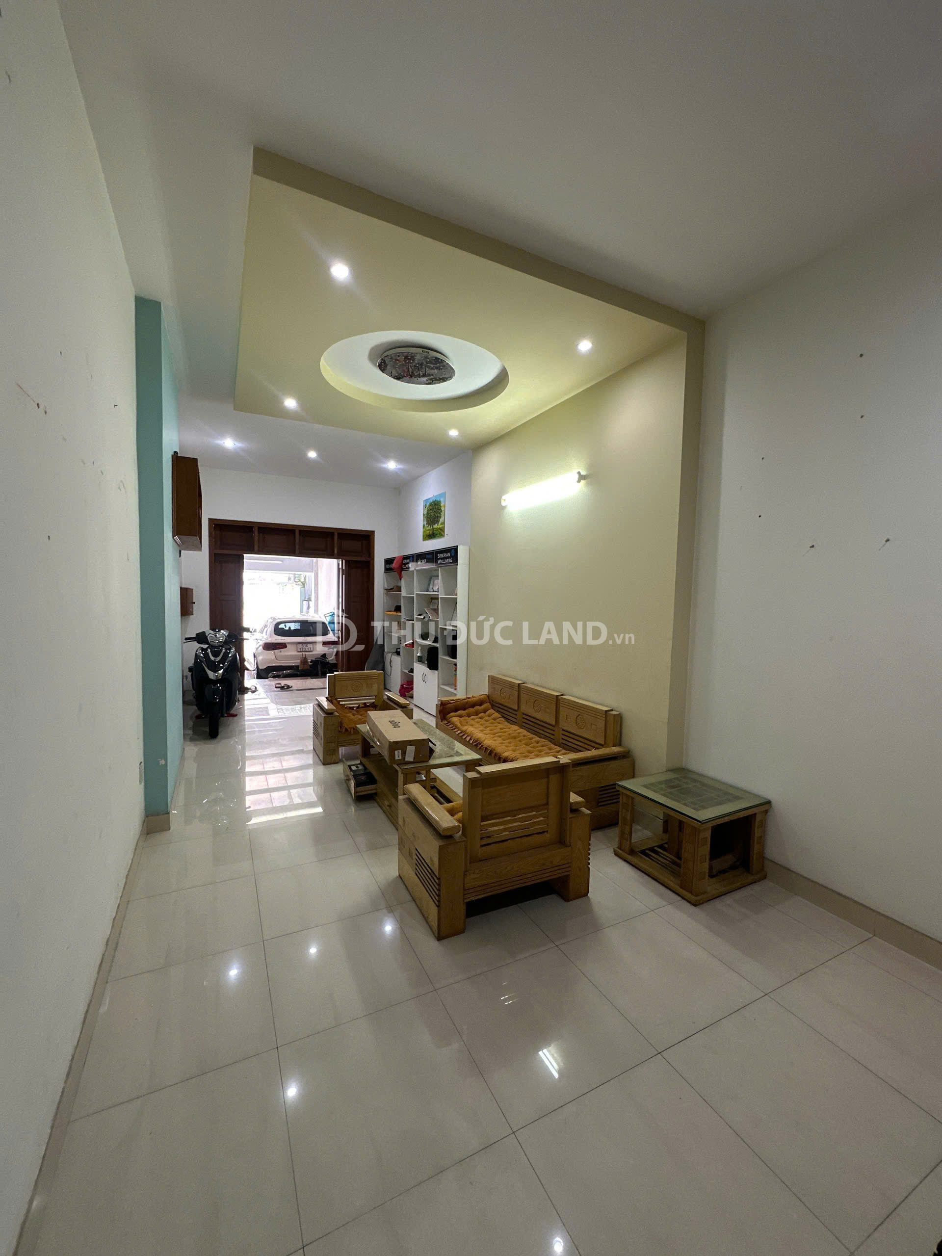 Bán nhà HXH Trường Thọ, DT 103m2 2 tầng, hẻm 5.1m, tiện ích đầy đủ, sổ chính chủ - Ảnh 11