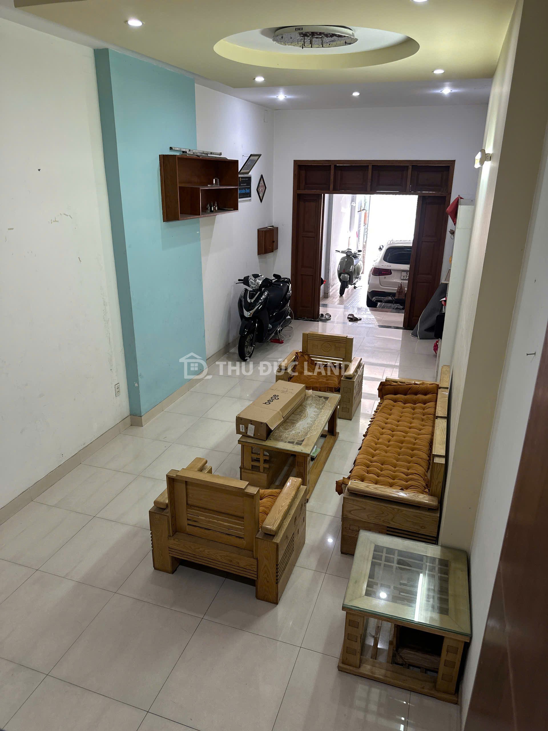 Bán nhà HXH Trường Thọ, DT 103m2 2 tầng, hẻm 5.1m, tiện ích đầy đủ, sổ chính chủ - Ảnh 10